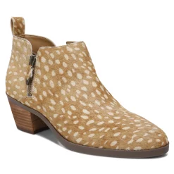 Cecily Ankle Bootie