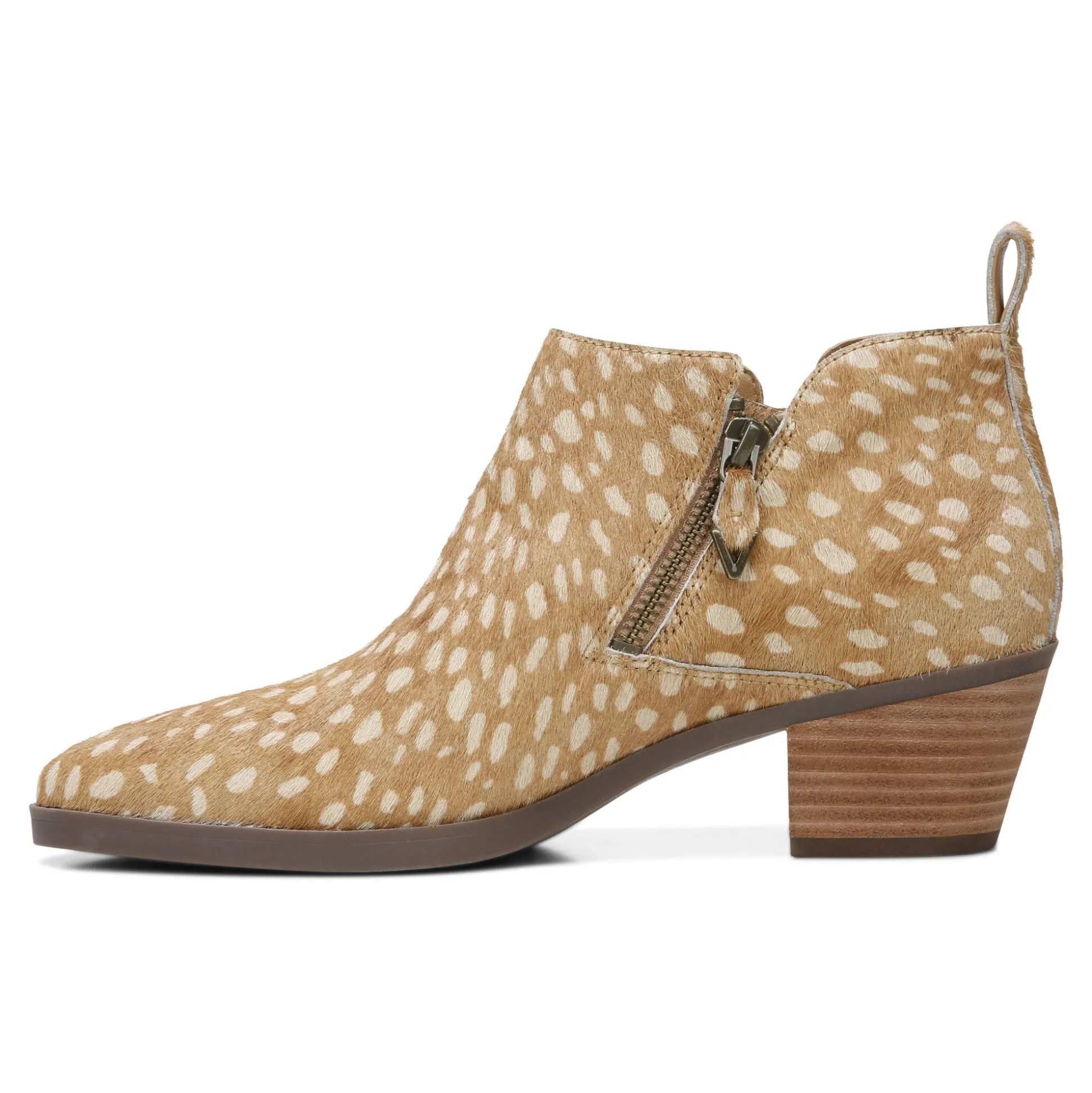 Cecily Ankle Bootie