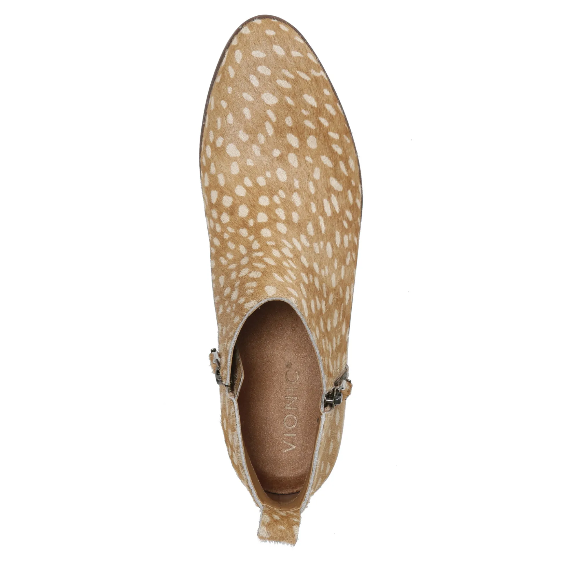 Cecily Ankle Bootie