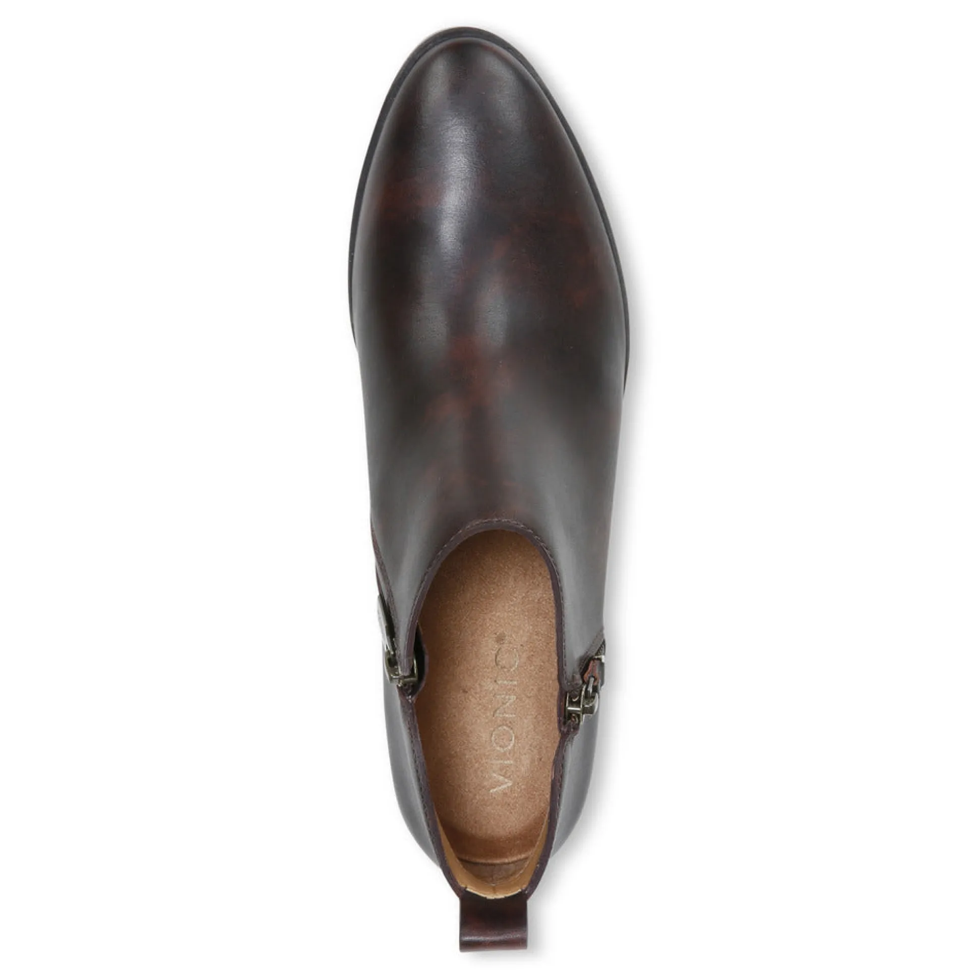 Cecily Ankle Bootie