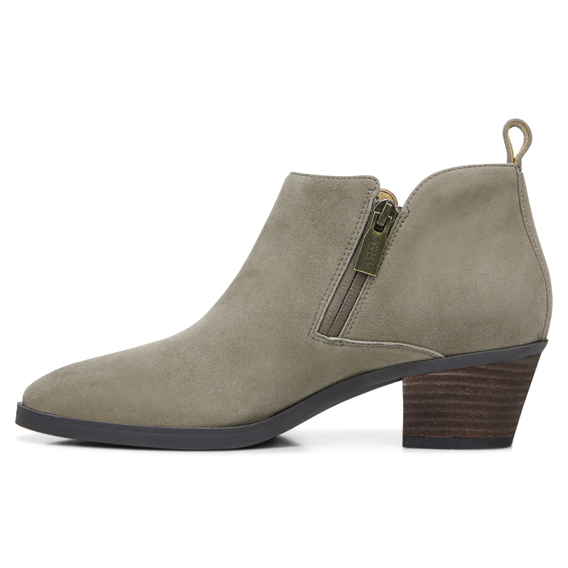 Cecily Ankle Bootie