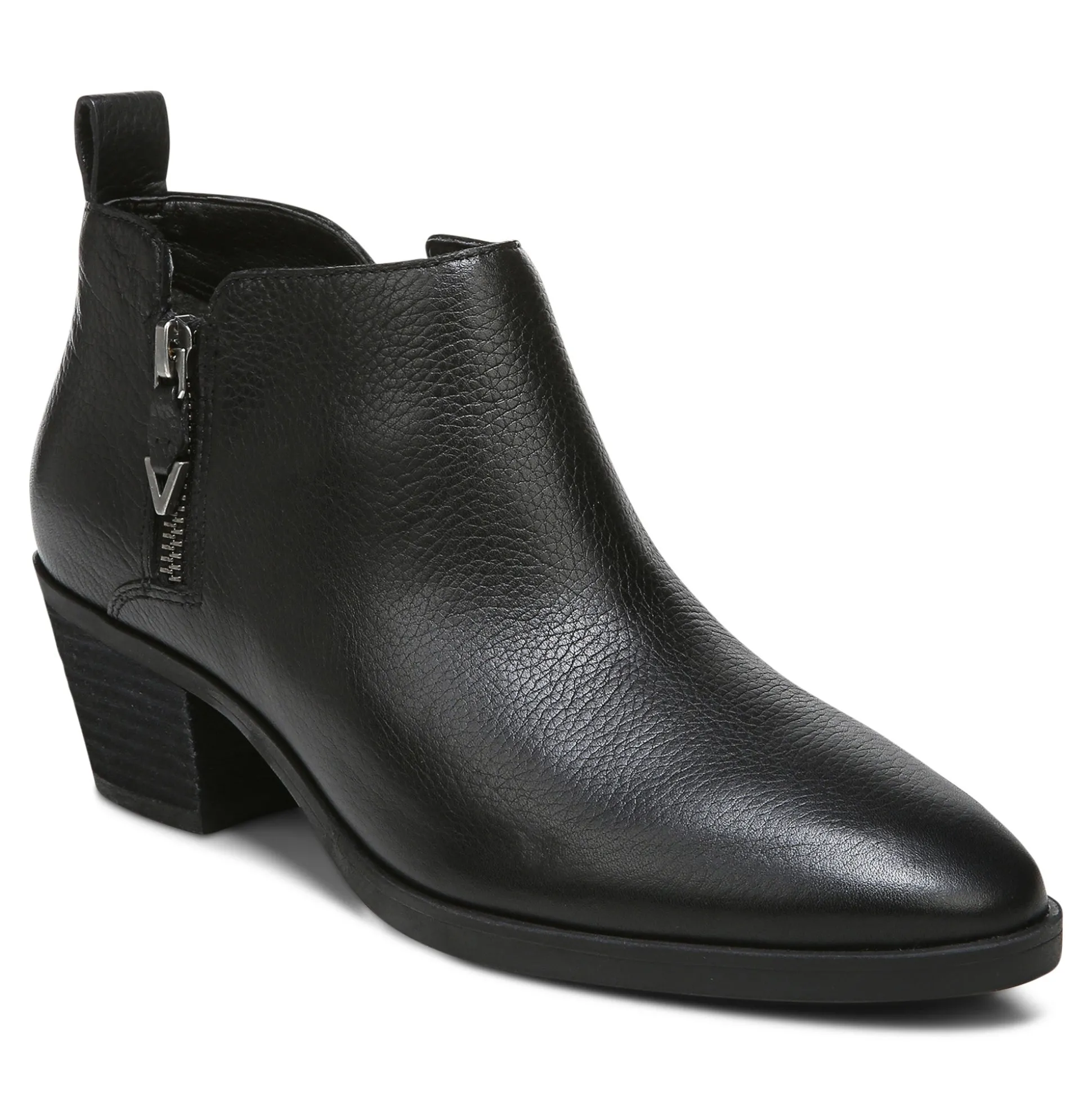 Cecily Ankle Bootie