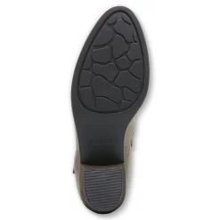 Cecily Ankle Bootie
