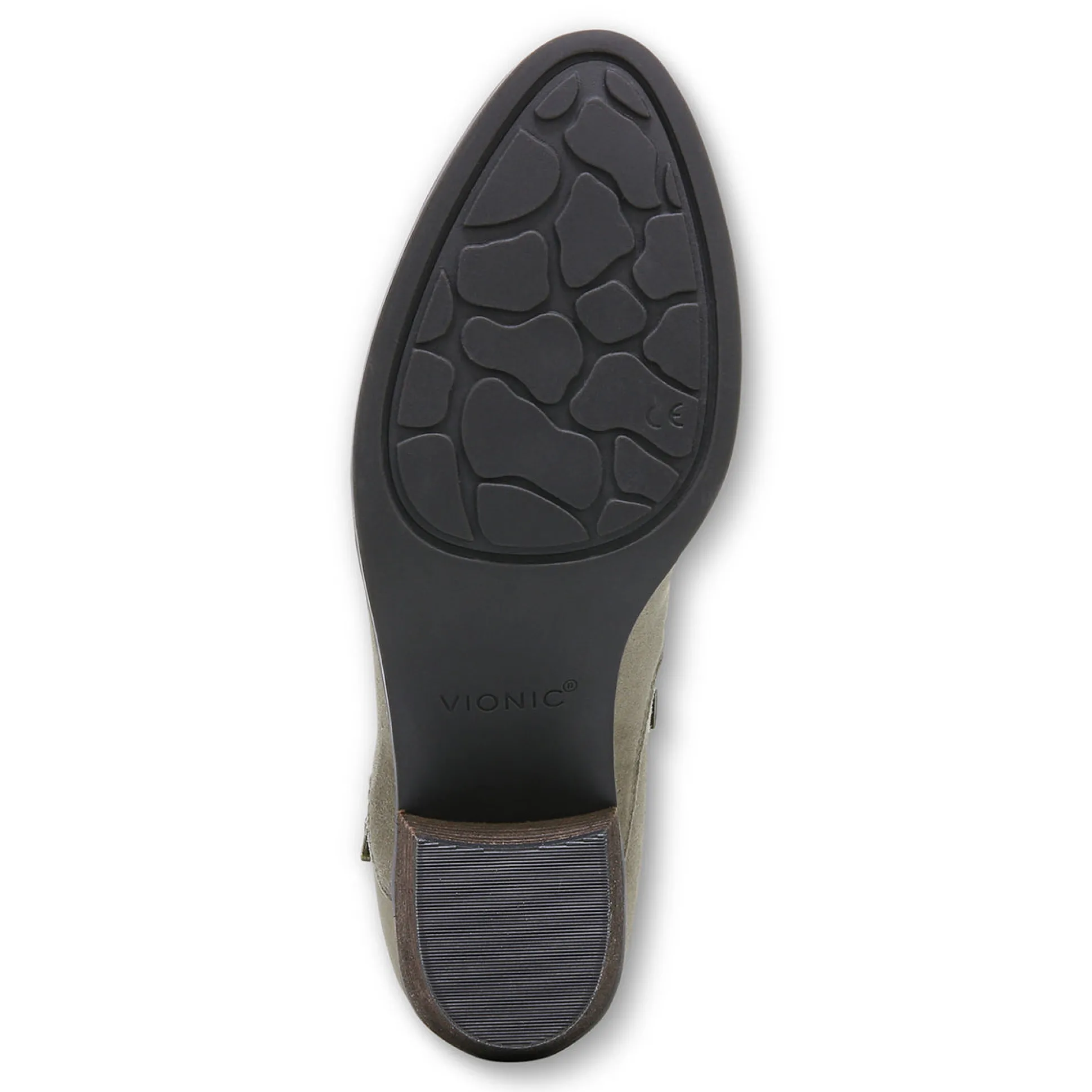 Cecily Ankle Bootie