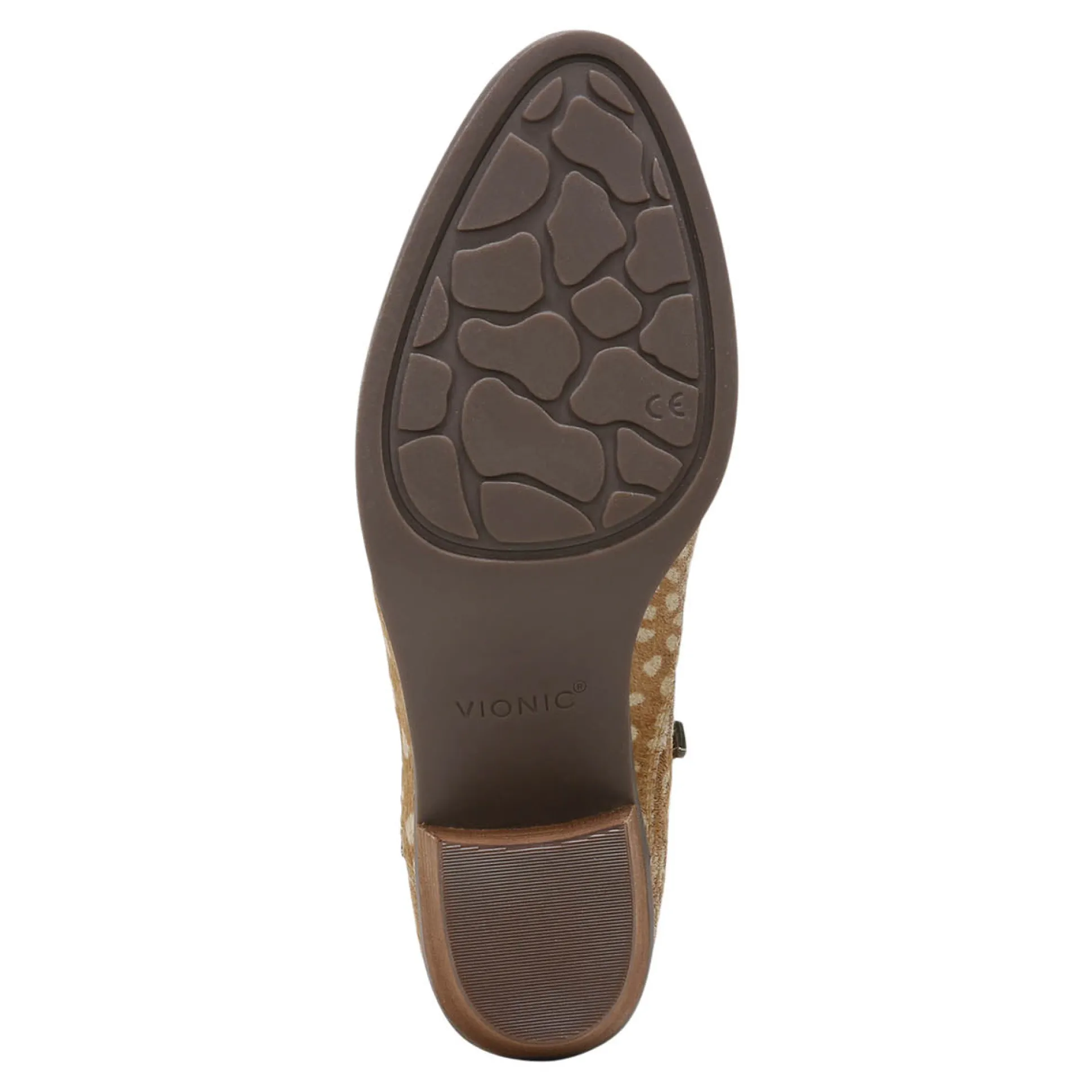 Cecily Ankle Bootie