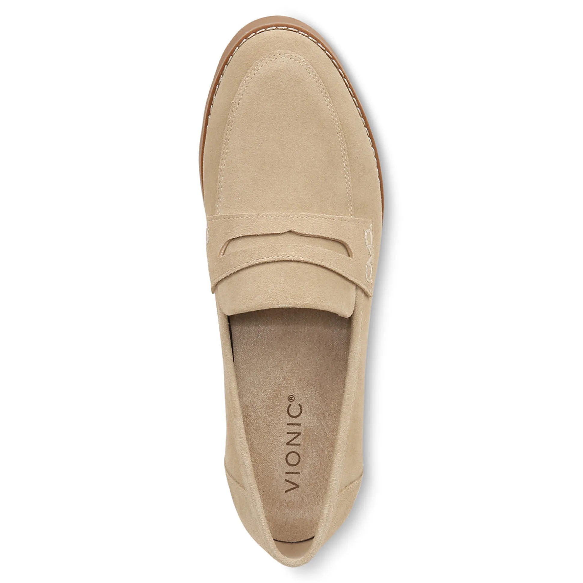 Cheryl Ii Loafer