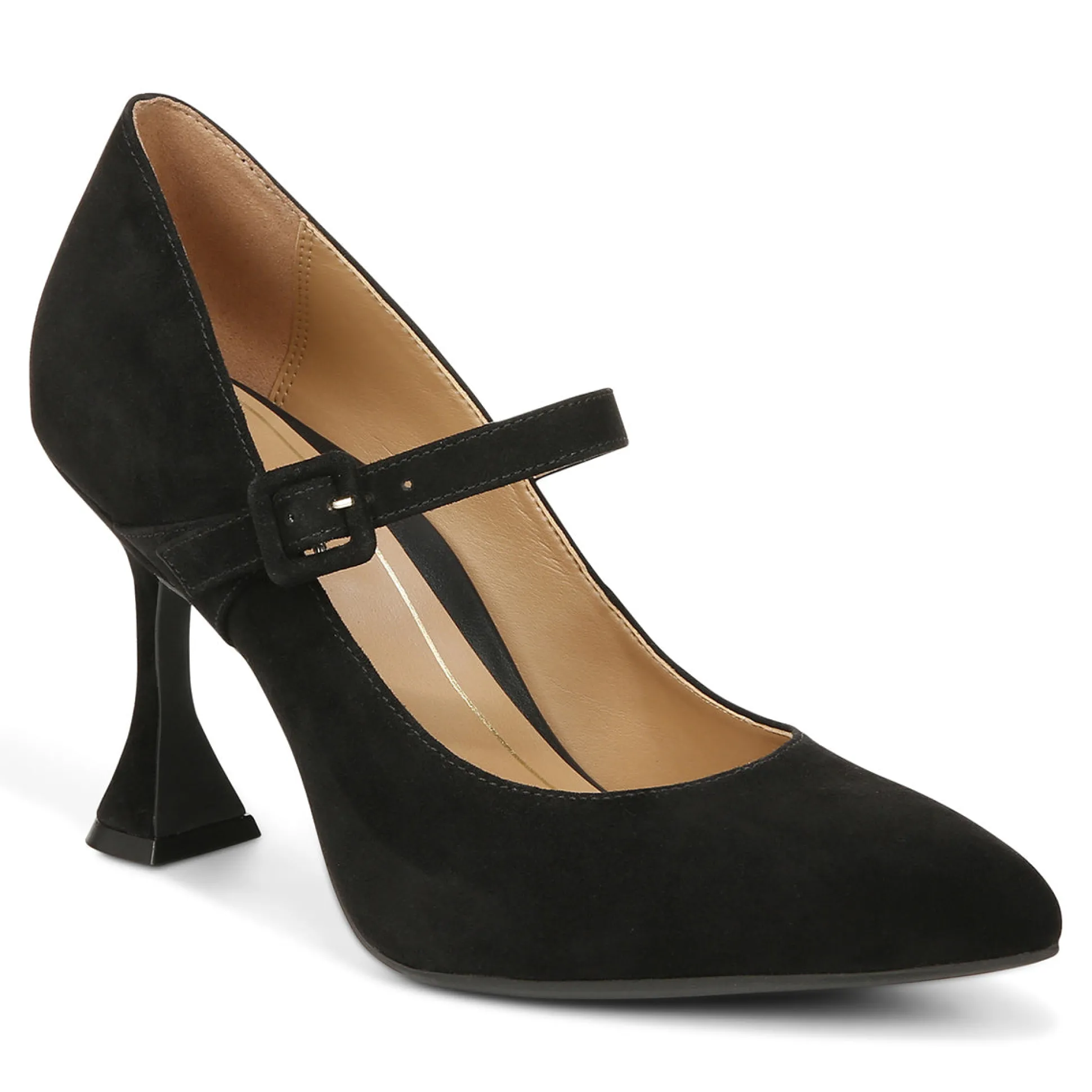 Collette Mary Jane Heel