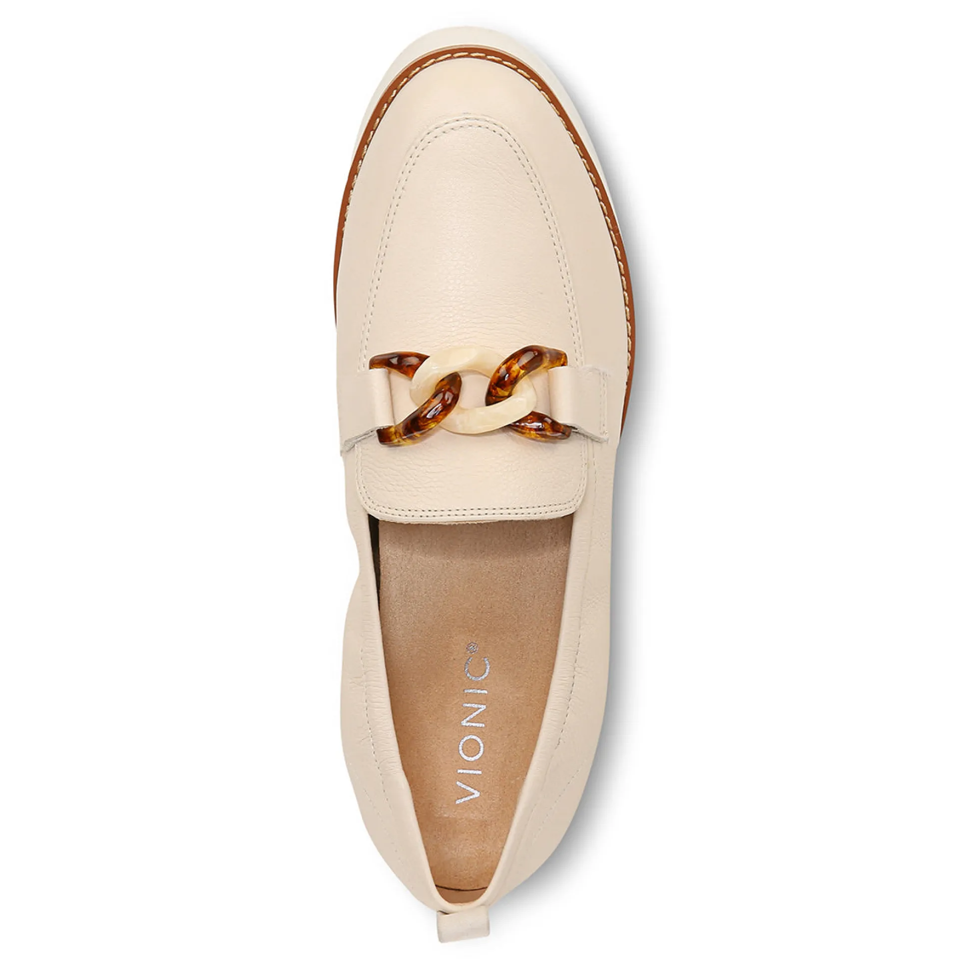 Cynthia Loafer