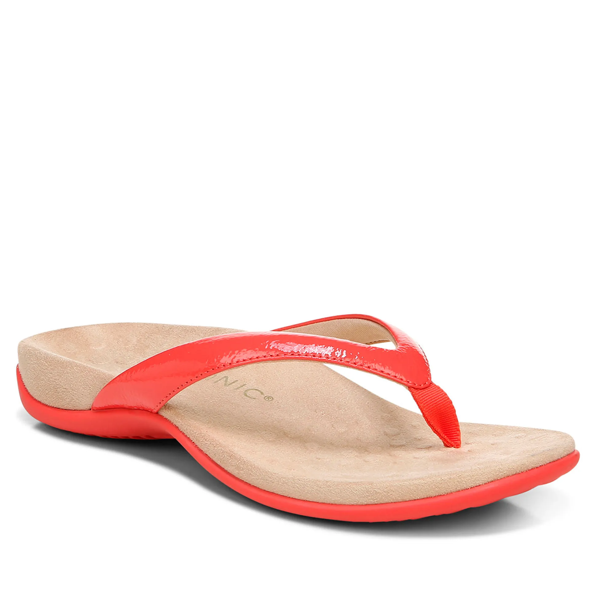 Dillon Toe Post Sandal Ii