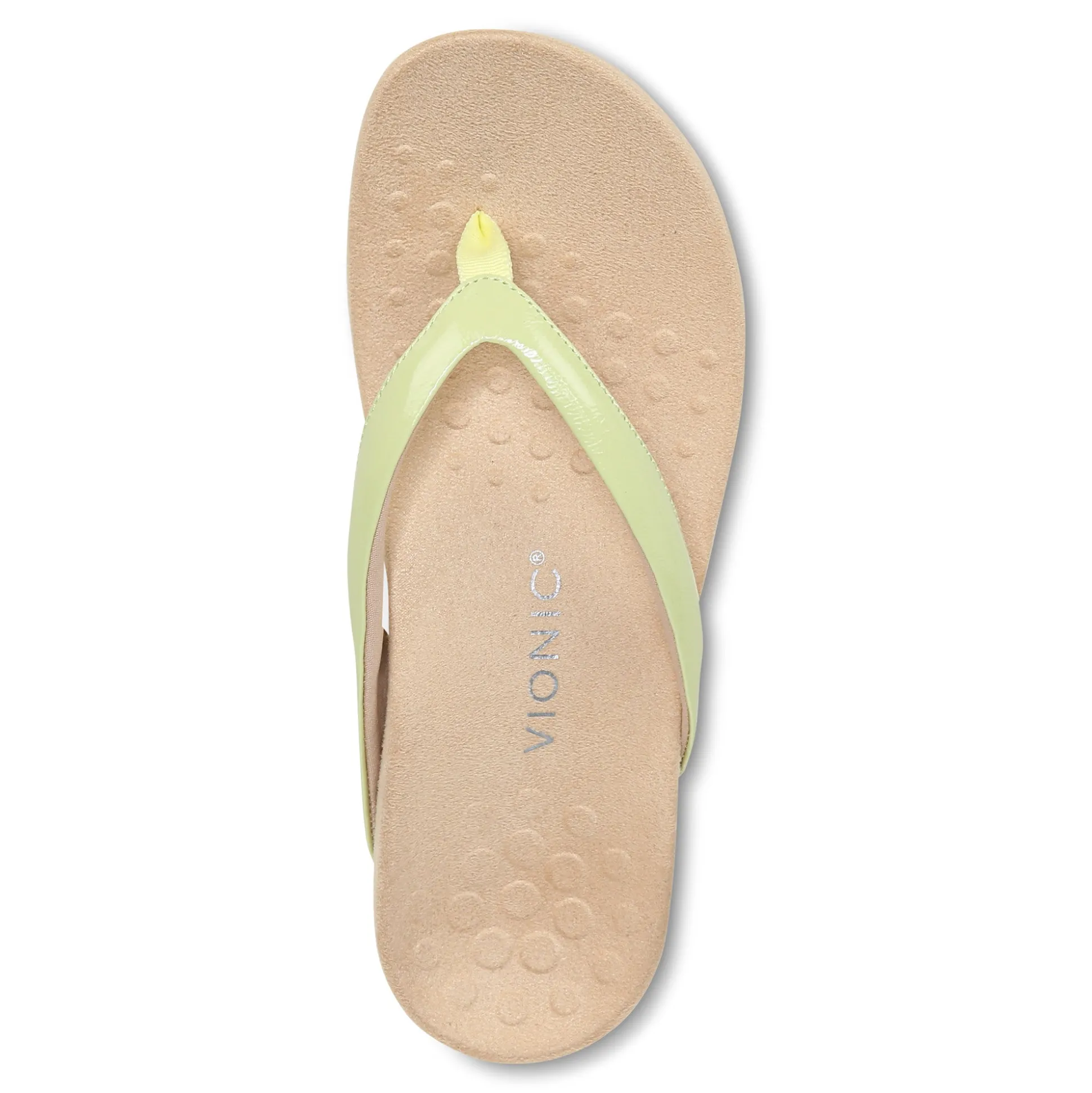 Dillon Toe Post Sandal Ii