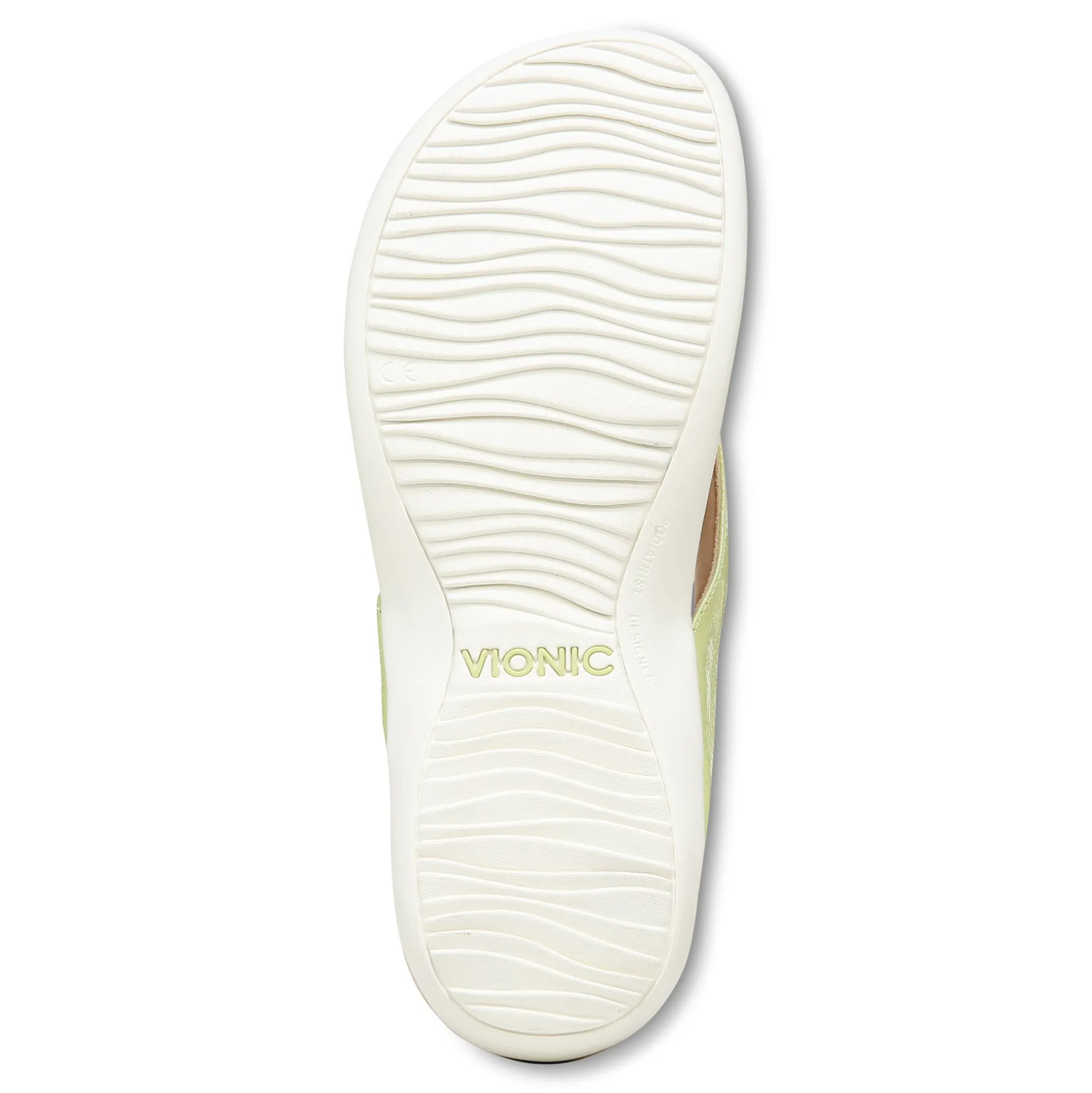 Dillon Toe Post Sandal Ii
