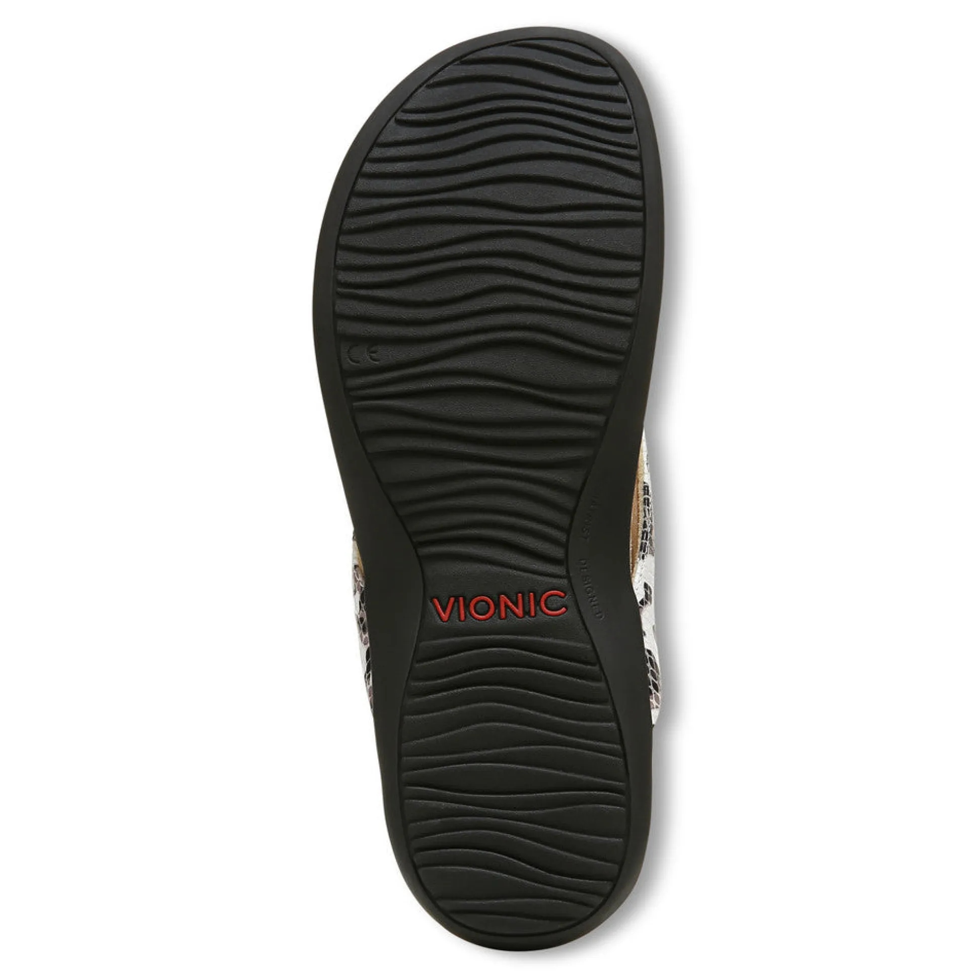 Dillon Toe Post Sandal Ii
