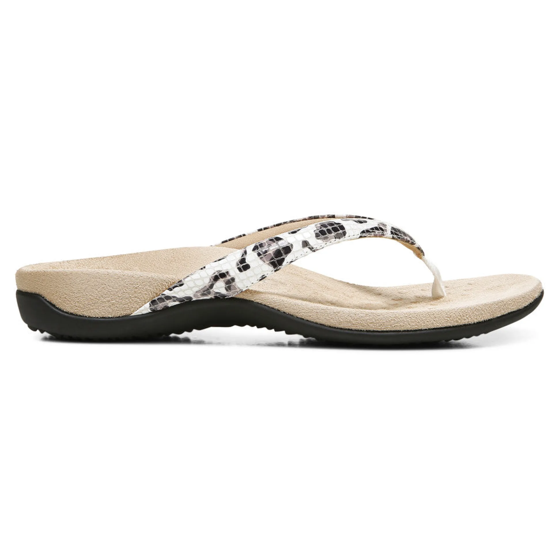 Dillon Toe Post Sandal Ii