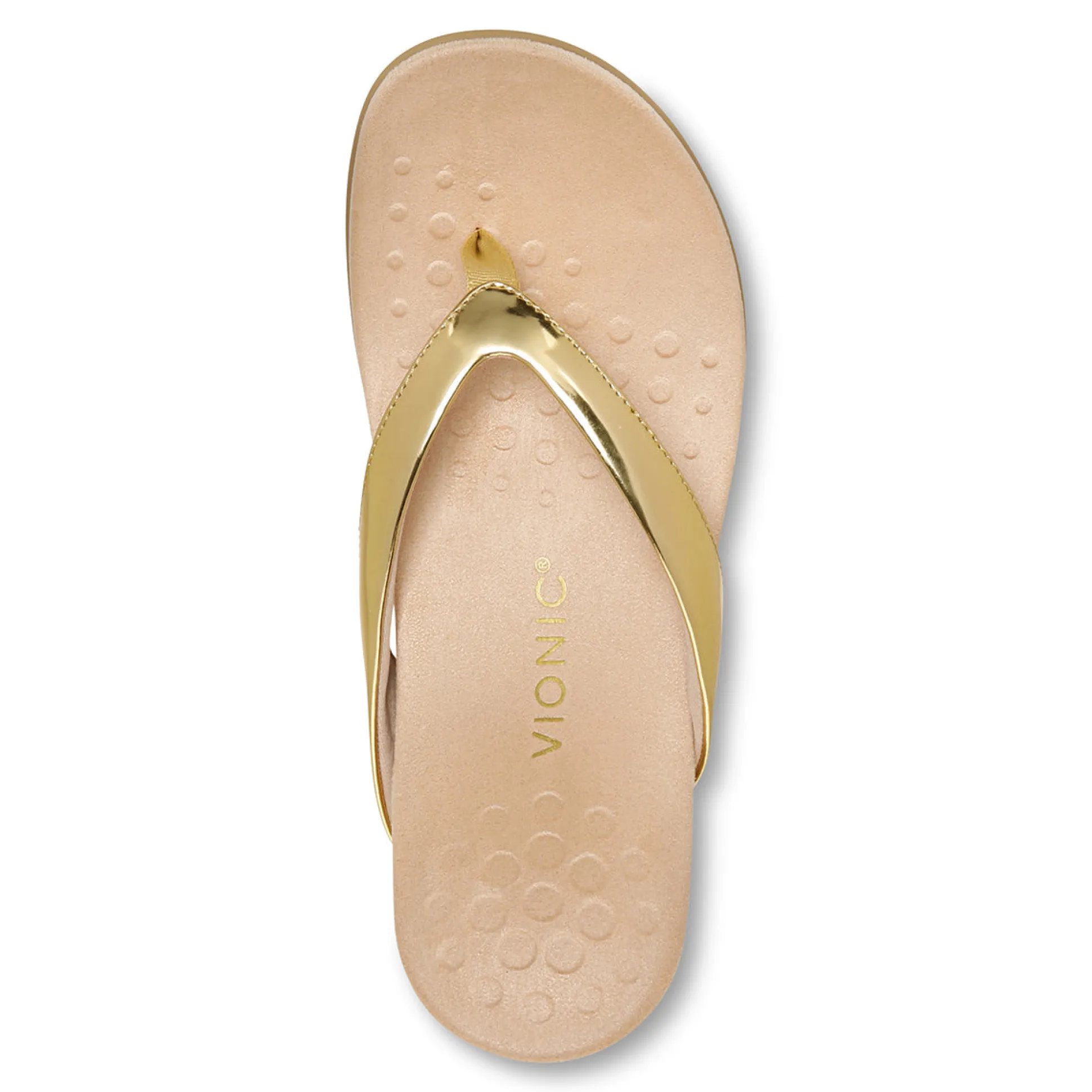 Dillon Toe Post Sandal Ii