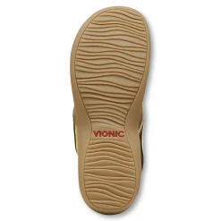 Dillon Toe Post Sandal Ii