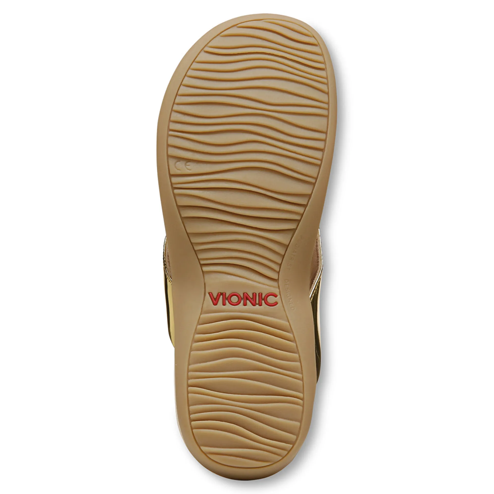 Dillon Toe Post Sandal Ii