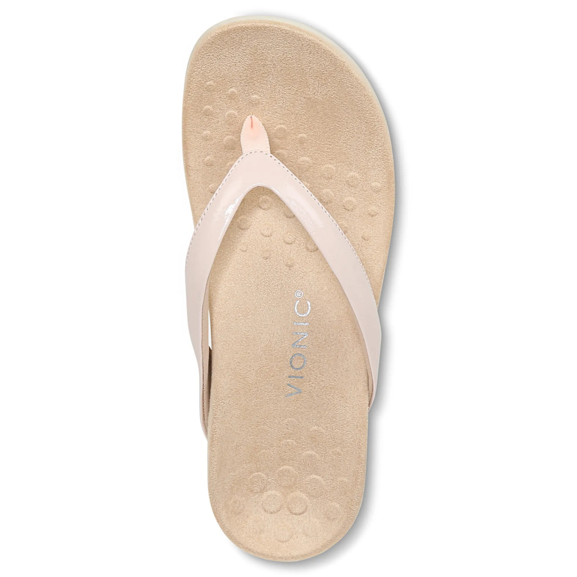 Dillon Toe Post Sandal Ii
