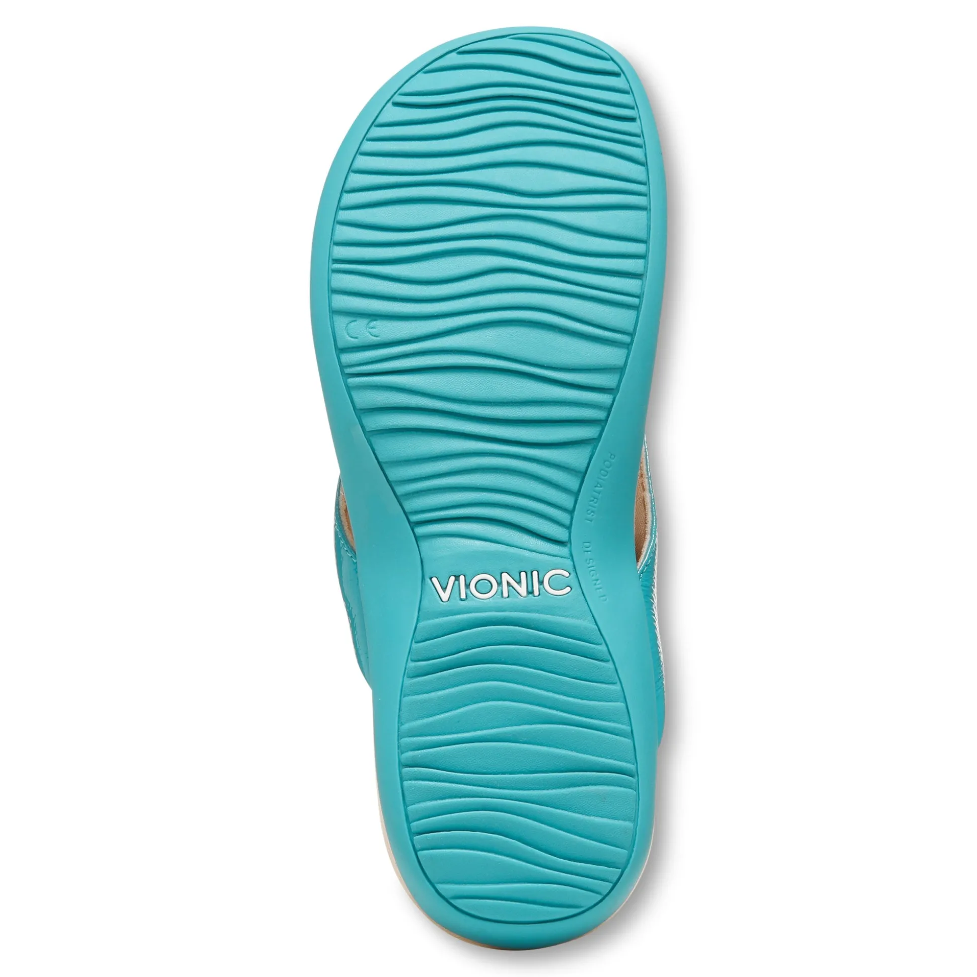 Dillon Toe Post Sandal Ii