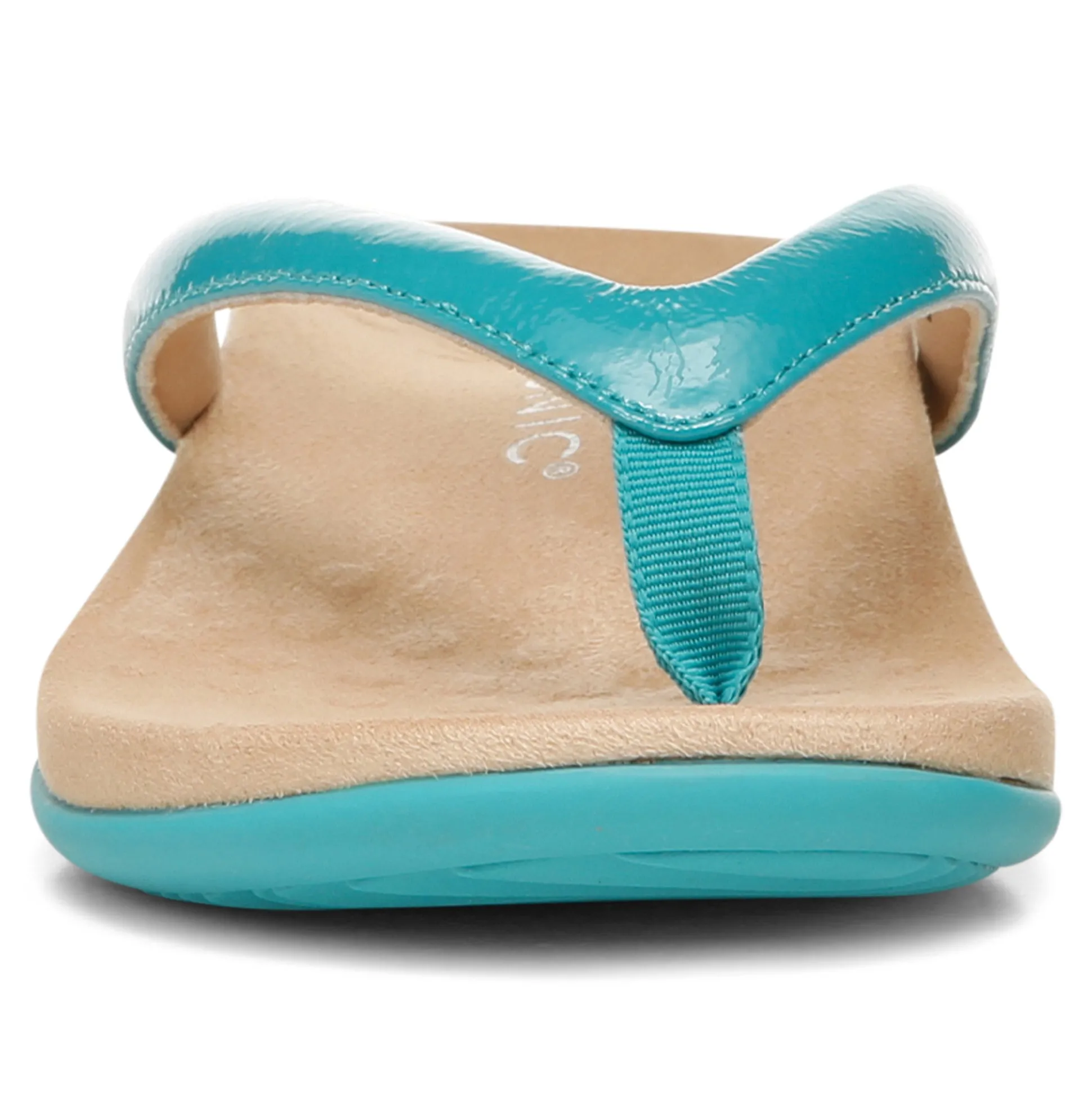 Dillon Toe Post Sandal Ii