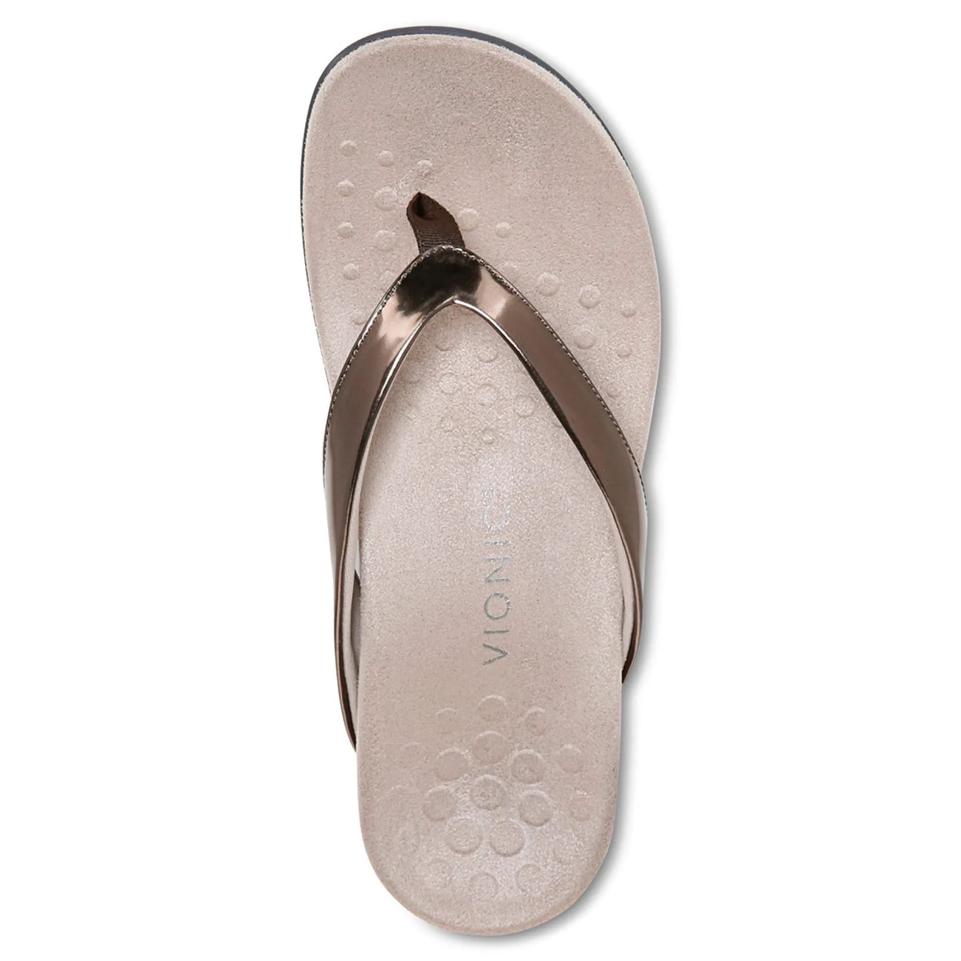 Dillon Toe Post Sandal Ii