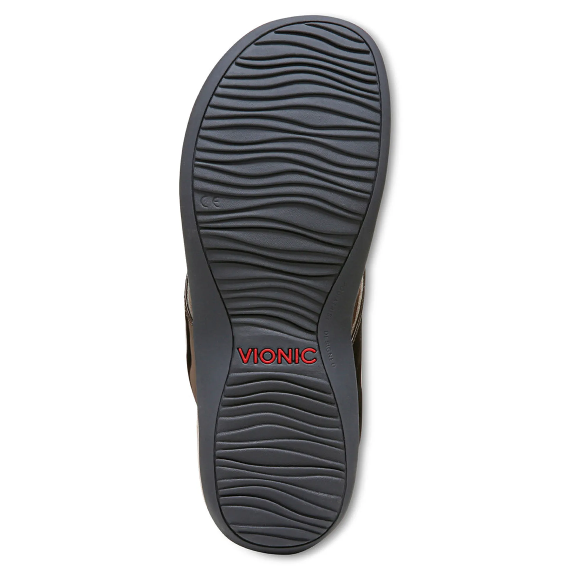 Dillon Toe Post Sandal Ii