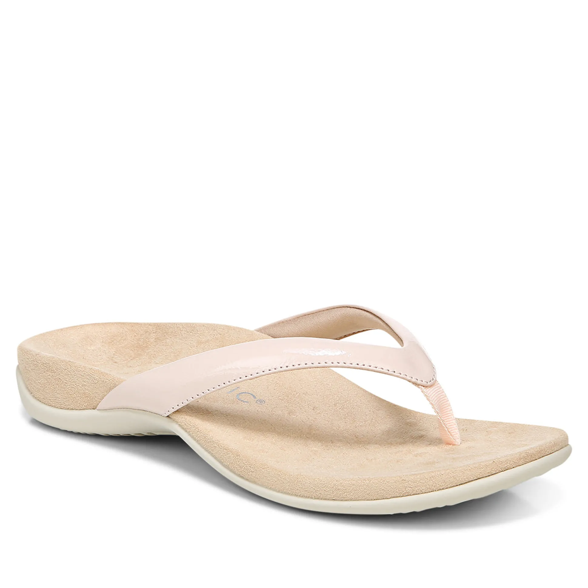 Dillon Toe Post Sandal Ii