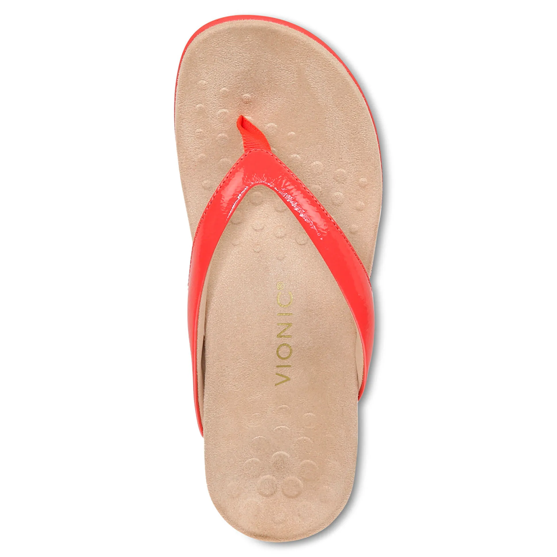 Dillon Toe Post Sandal Ii