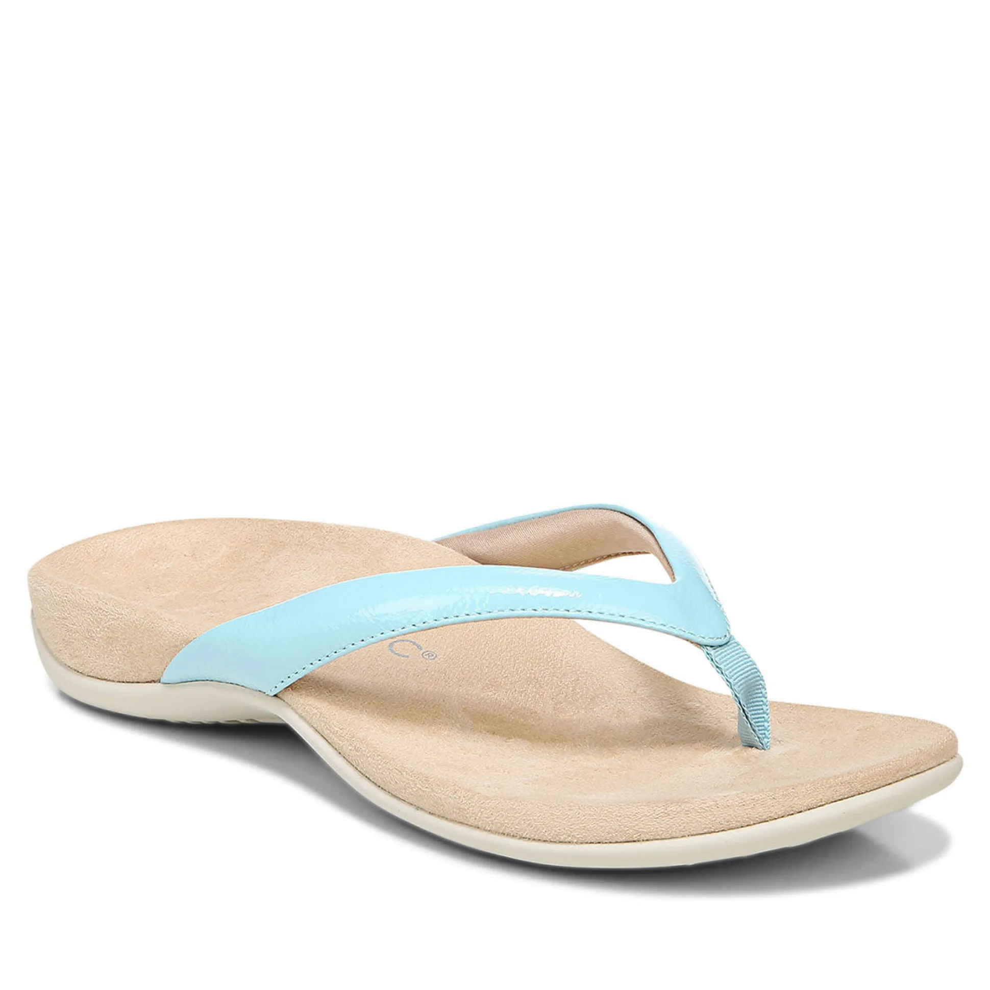 Dillon Toe Post Sandal Ii