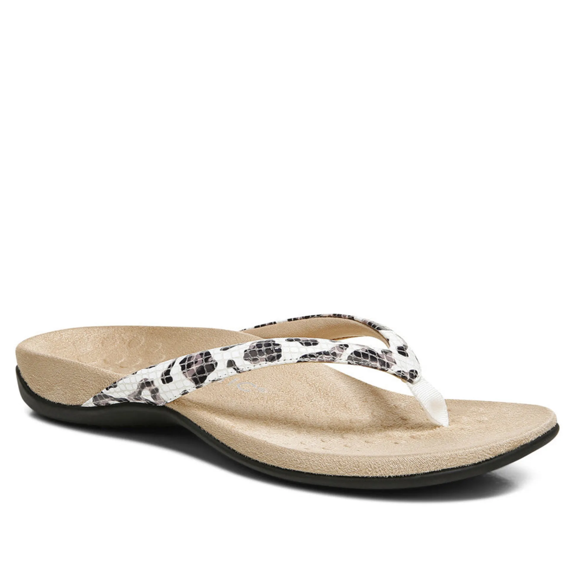 Dillon Toe Post Sandal Ii