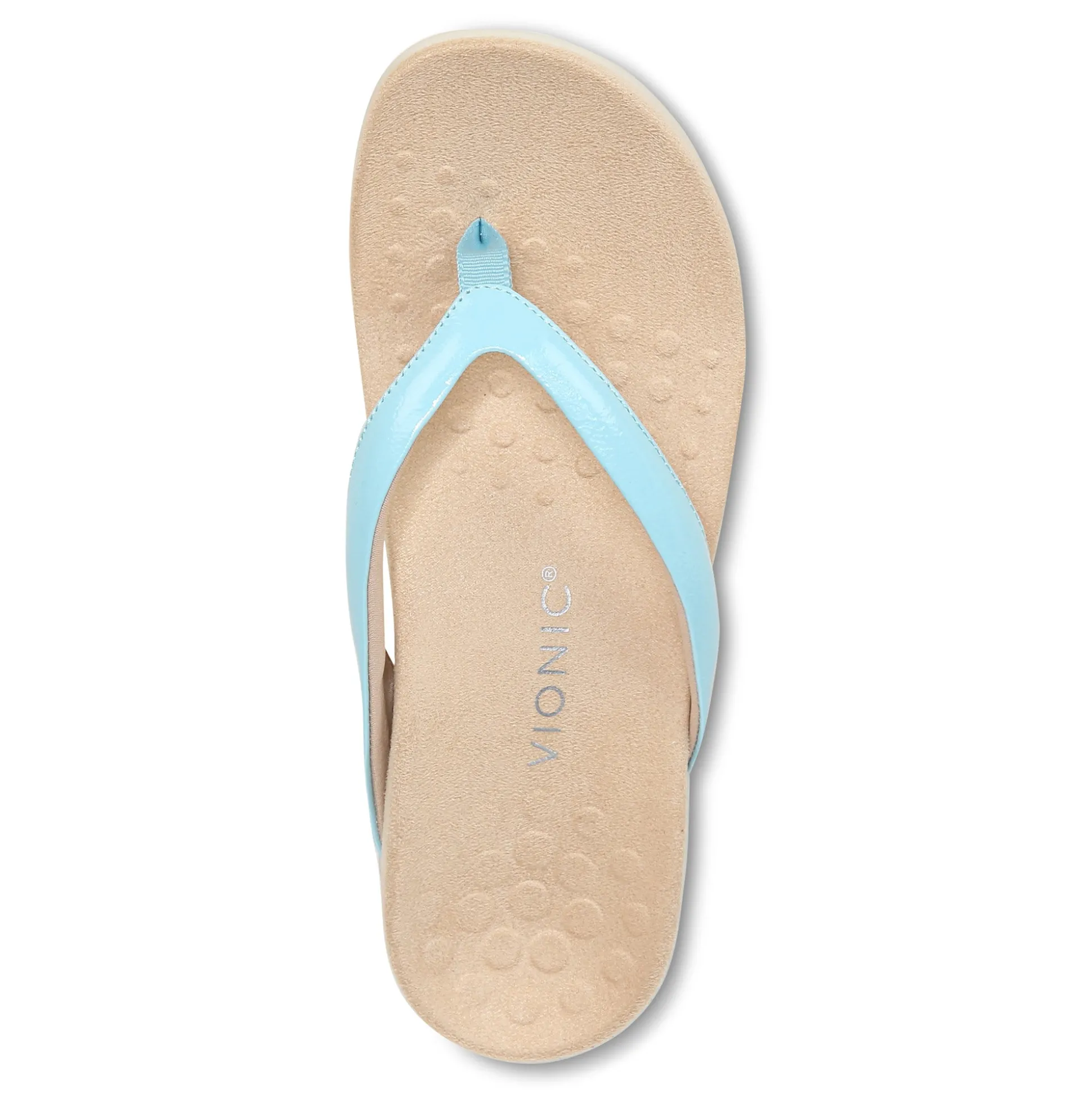 Dillon Toe Post Sandal Ii
