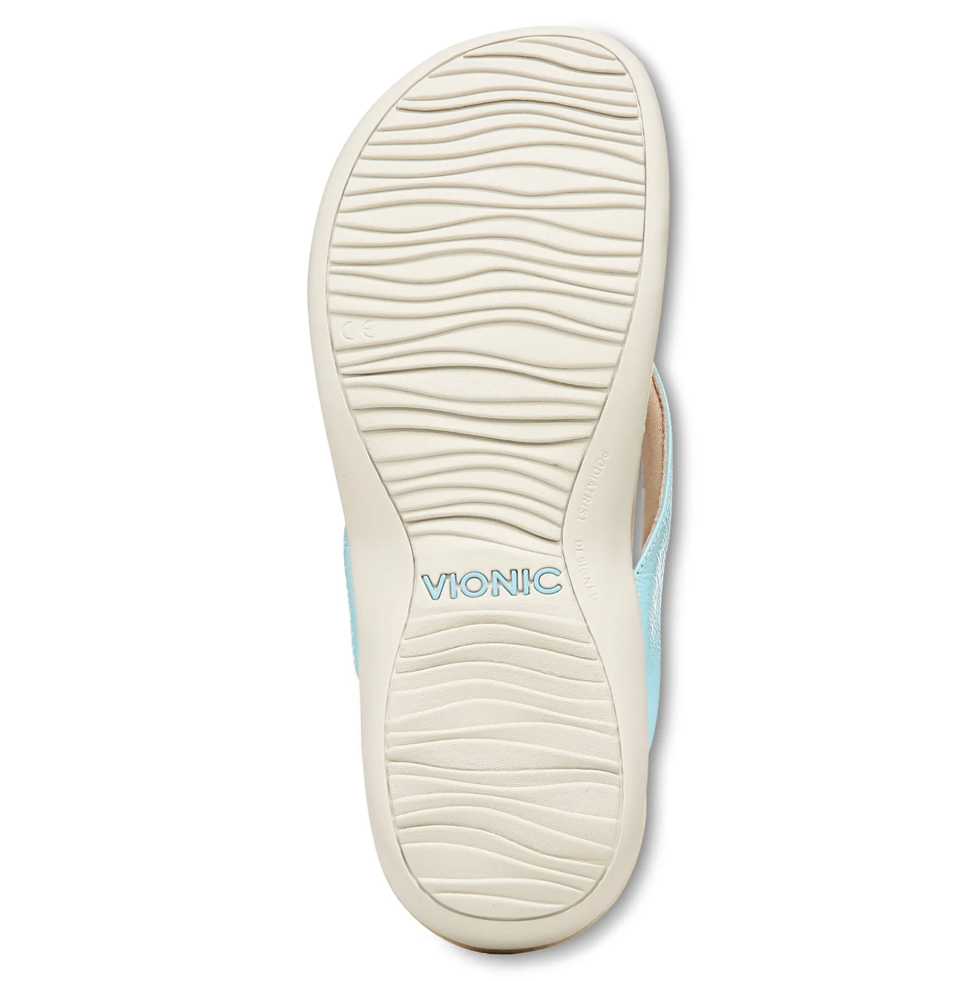 Dillon Toe Post Sandal Ii