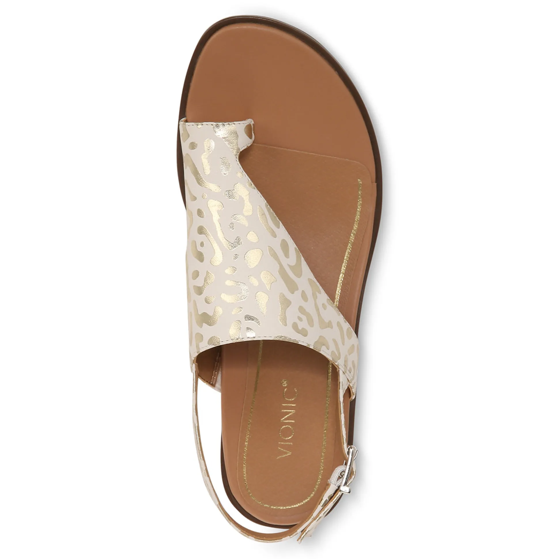 Ella Sandal