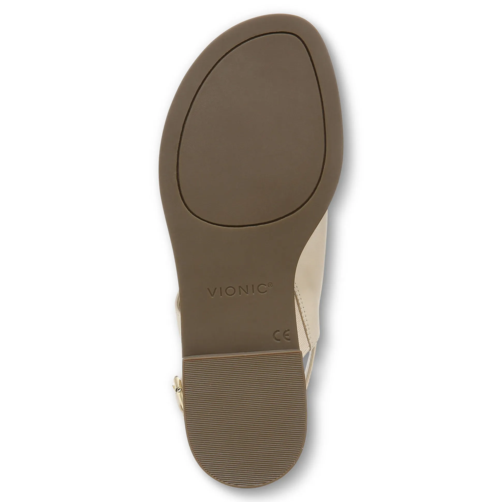 Ella Sandal