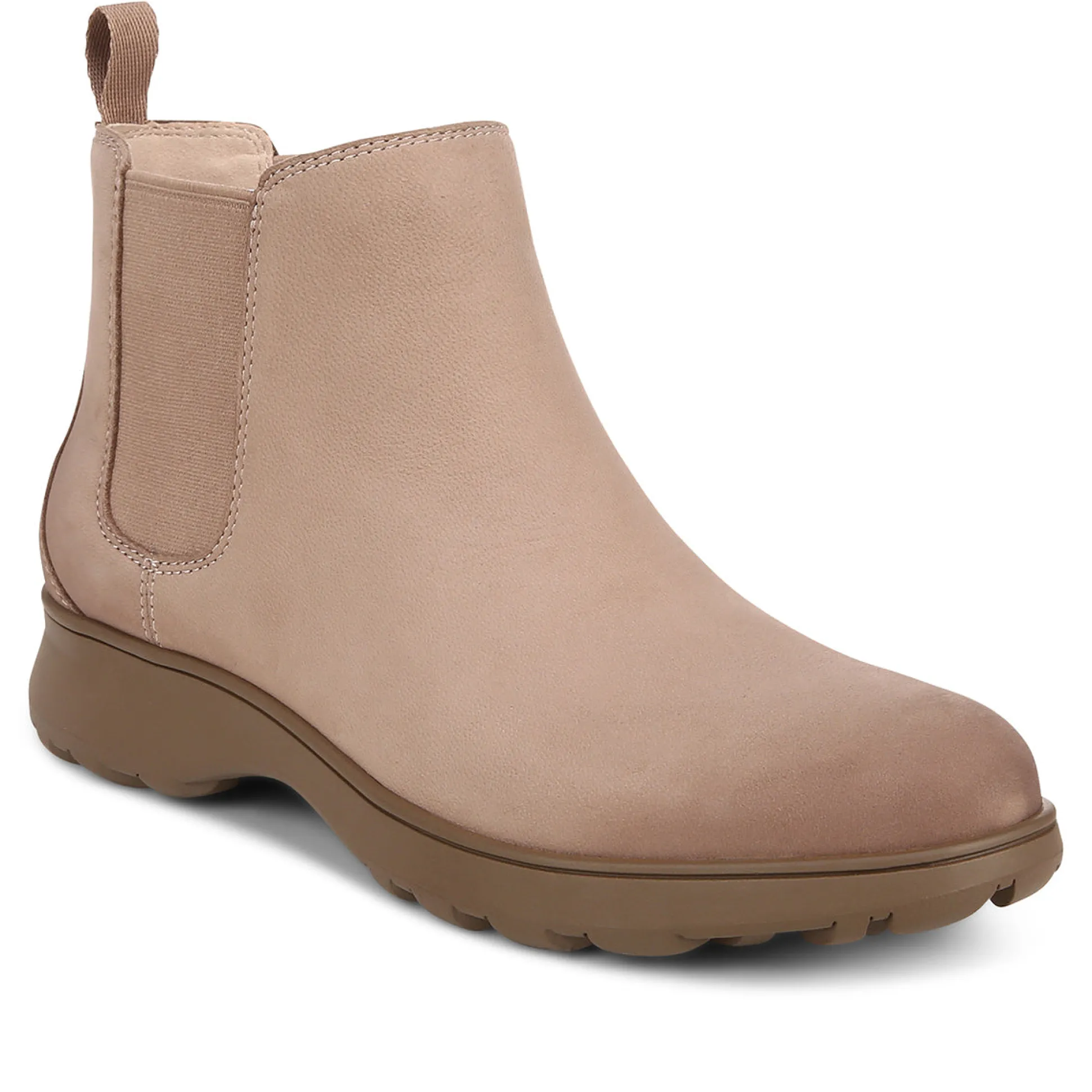 Evergreen Ankle Boot
