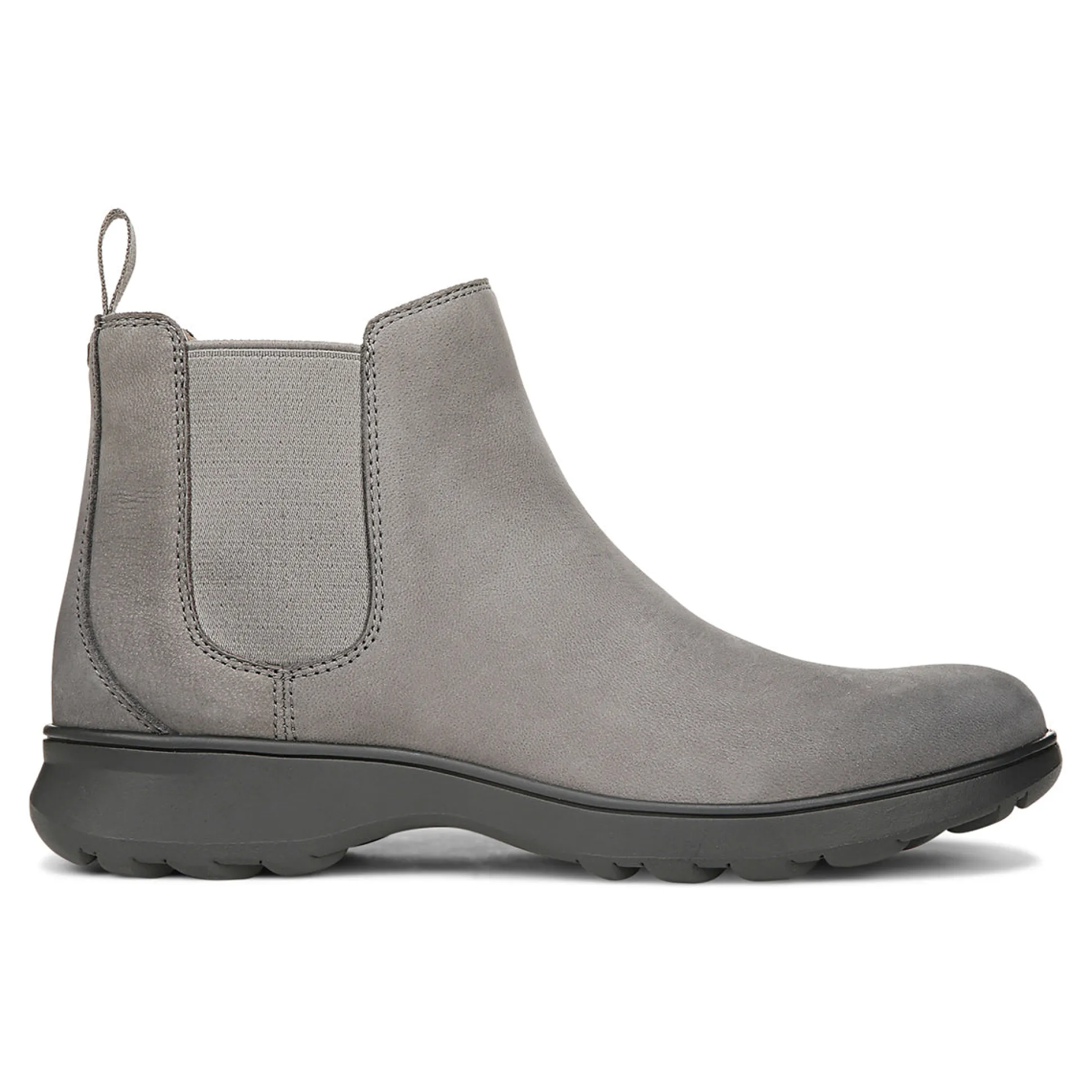 Evergreen Ankle Boot