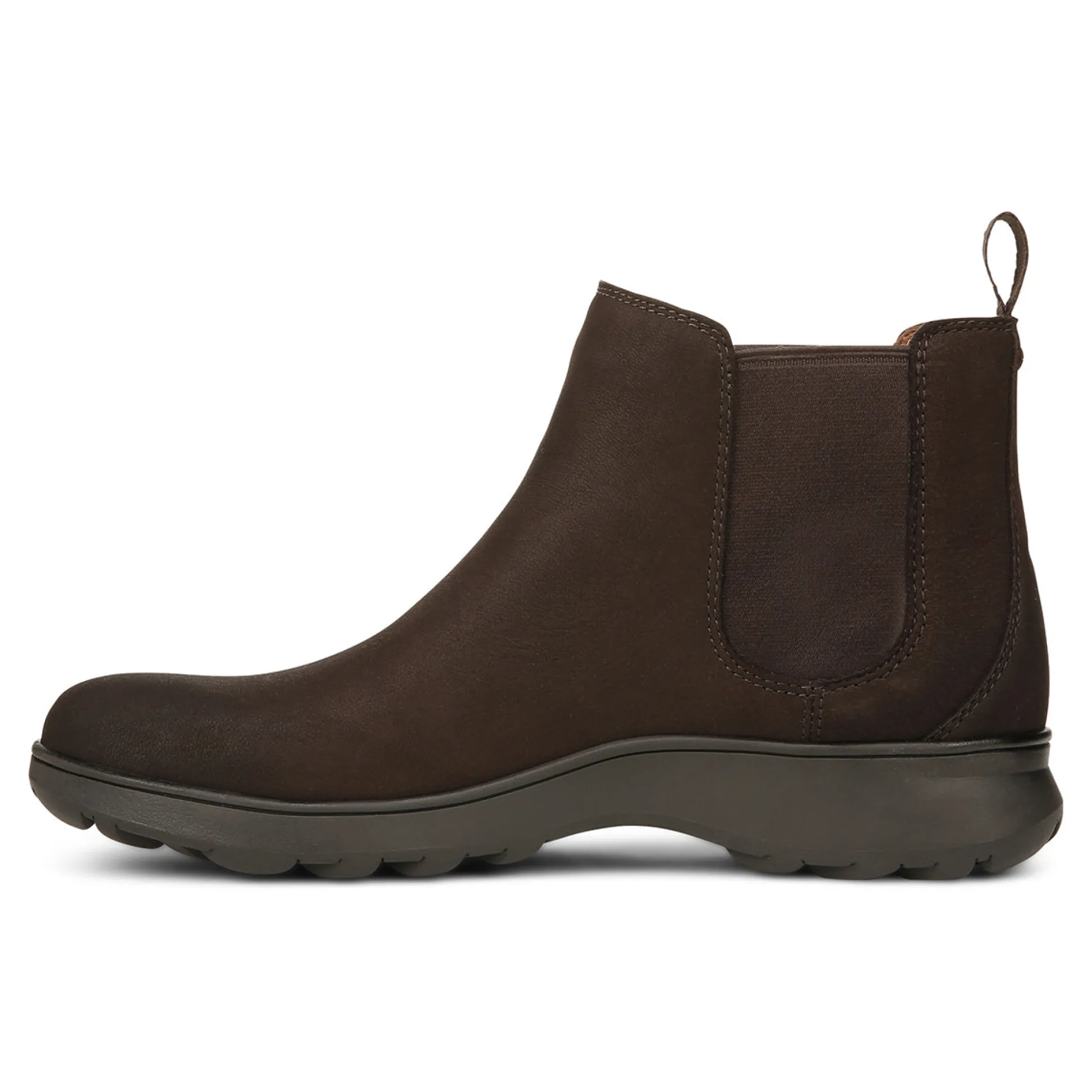 Evergreen Ankle Boot