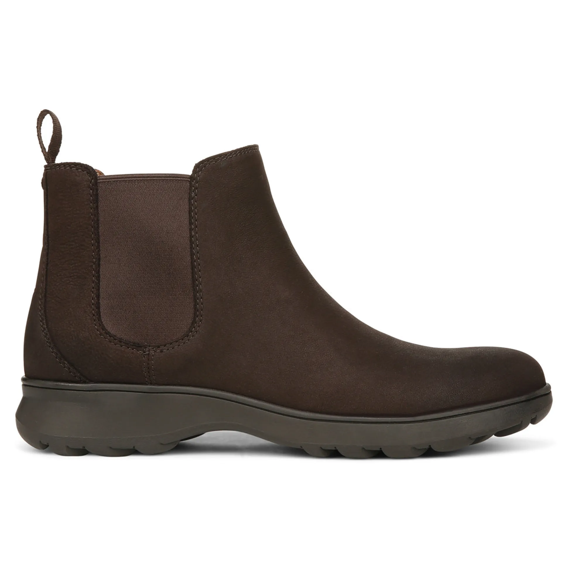 Evergreen Ankle Boot