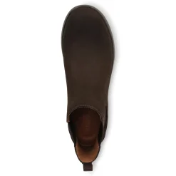 Evergreen Ankle Boot