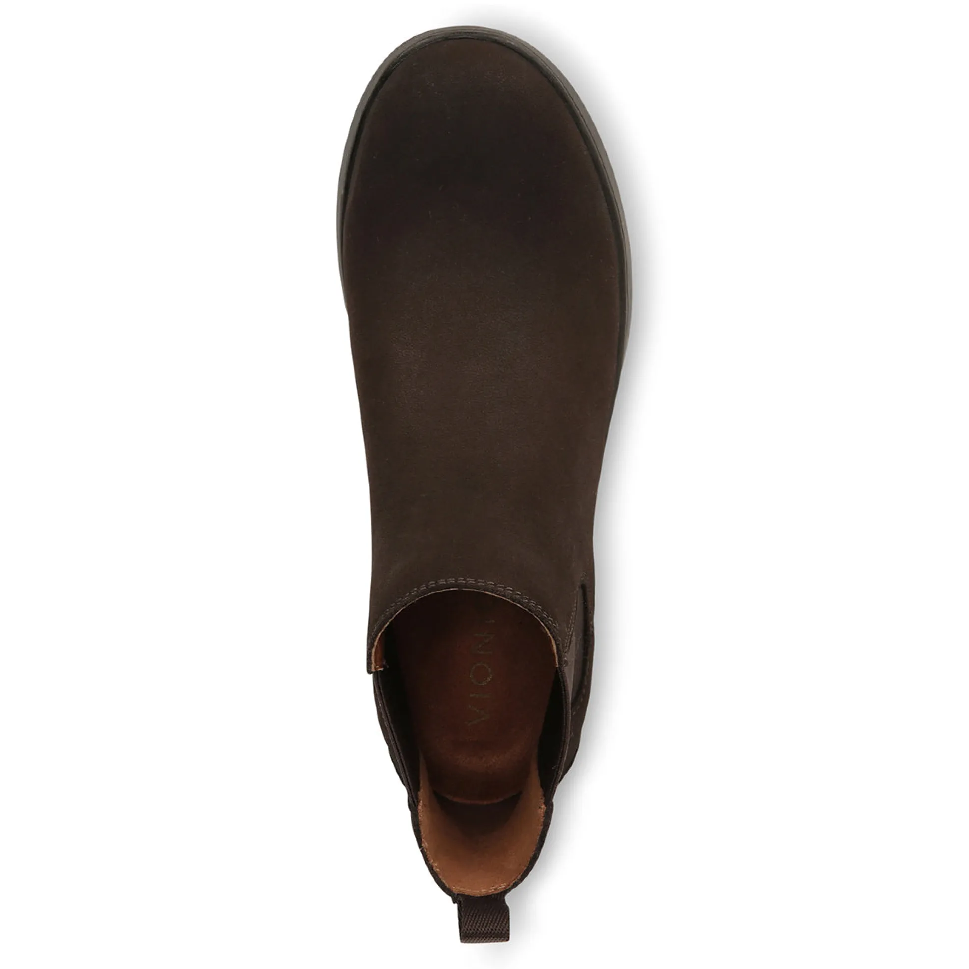 Evergreen Ankle Boot