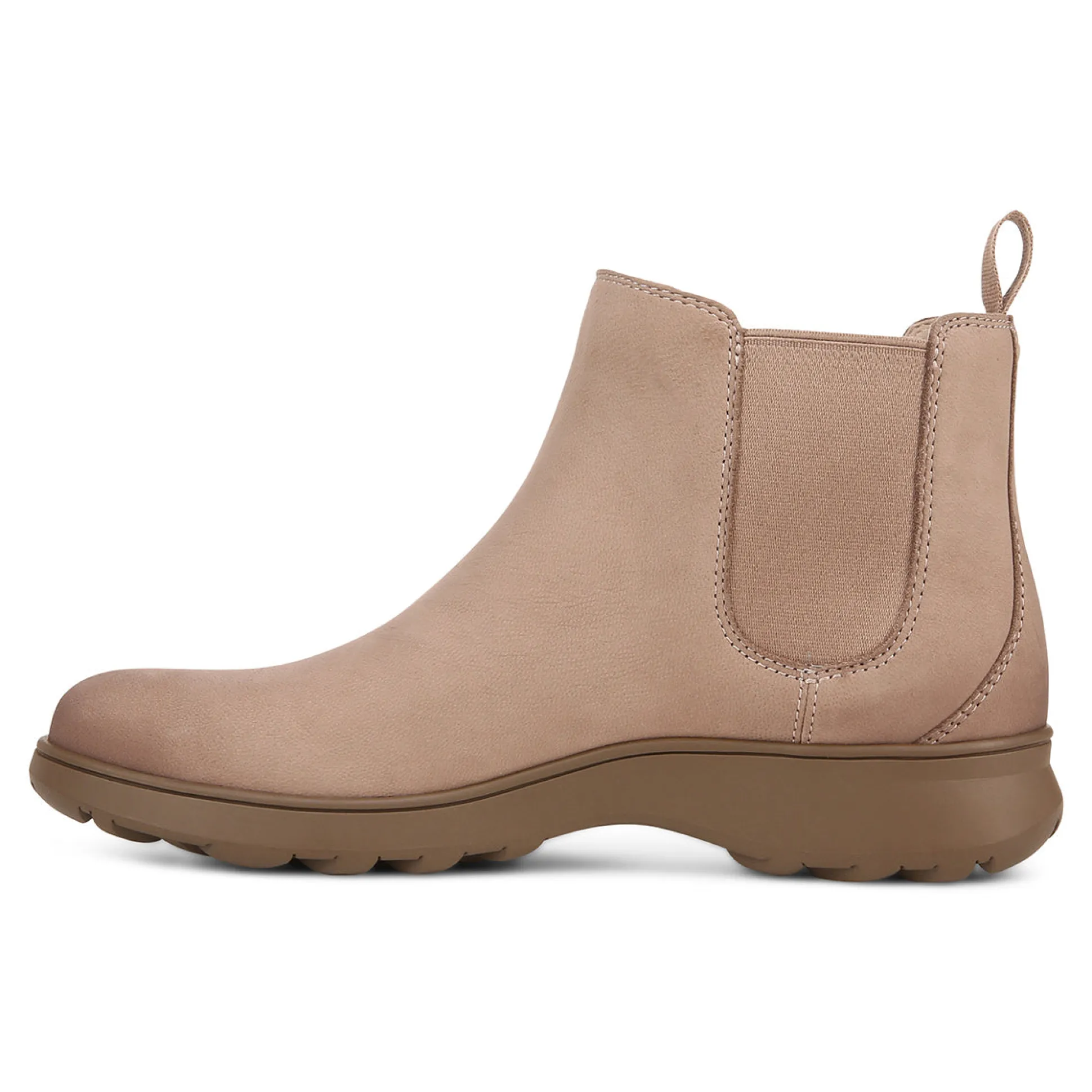 Evergreen Ankle Boot