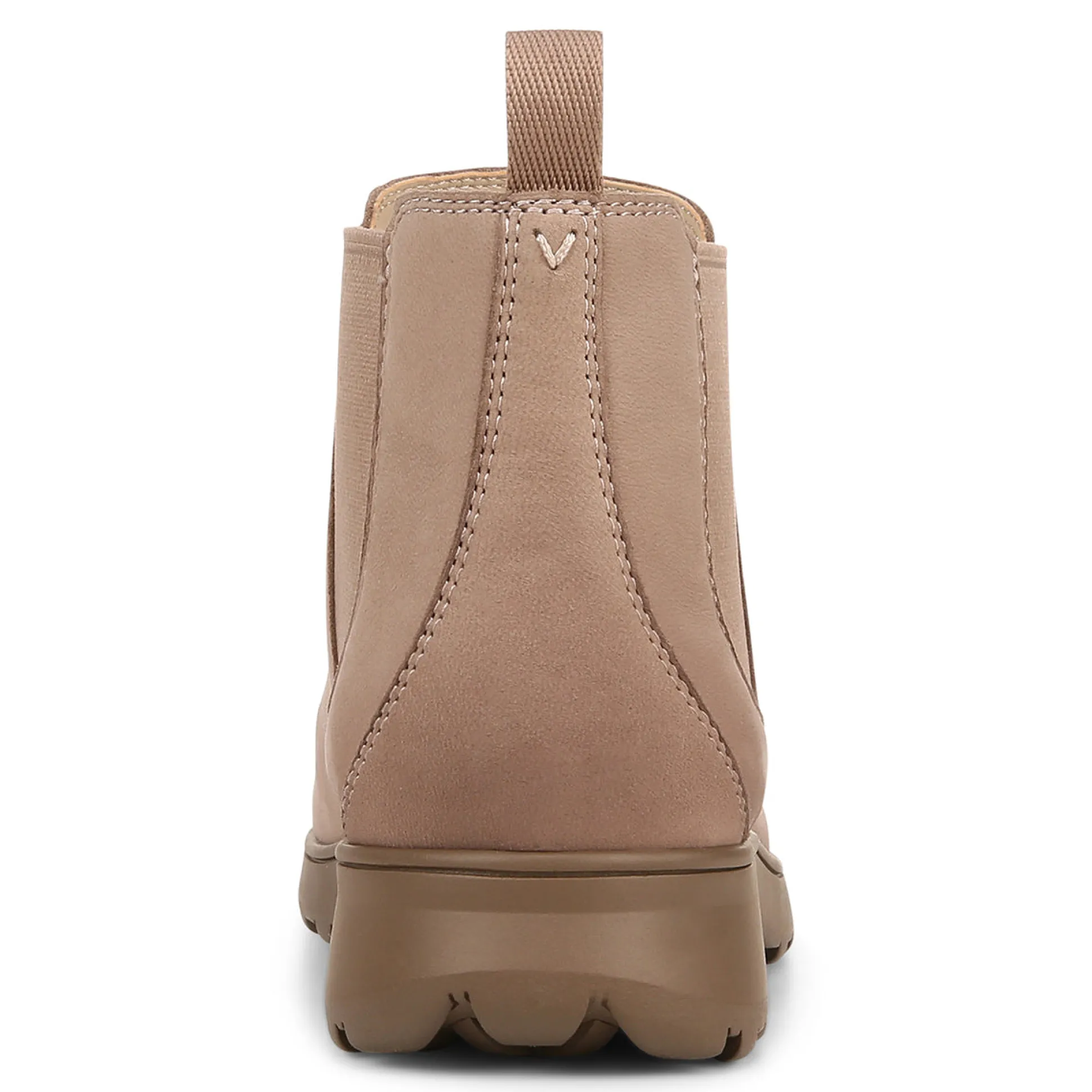 Evergreen Ankle Boot