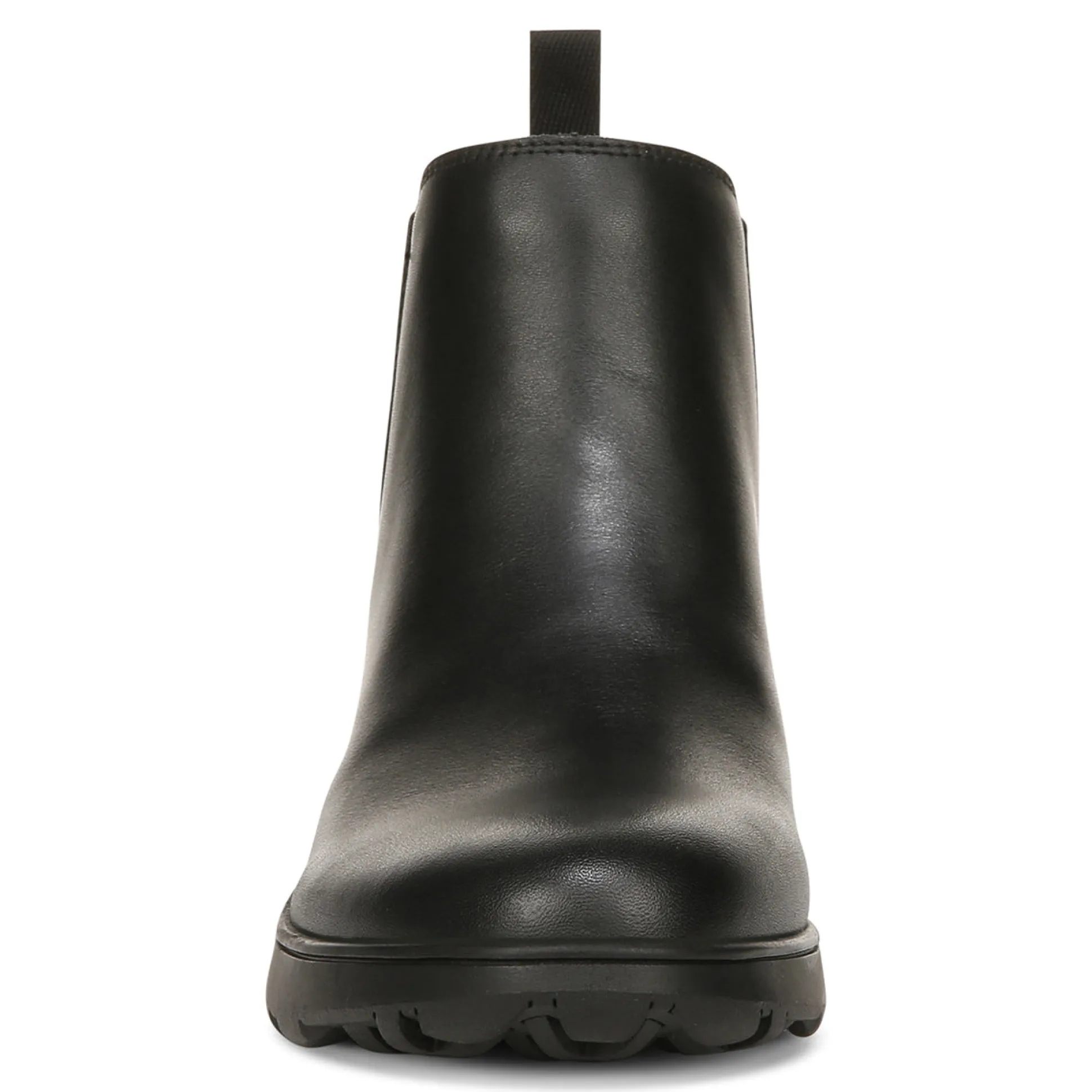 Evergreen Ankle Boot