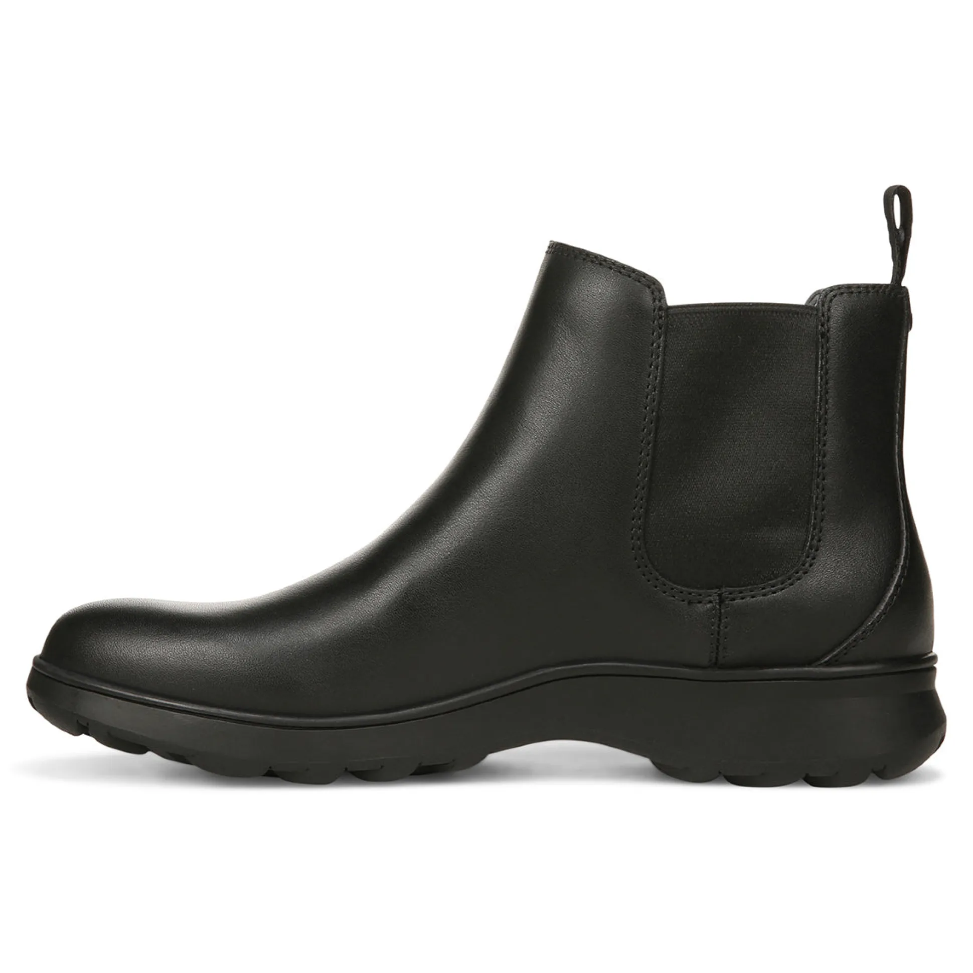 Evergreen Ankle Boot