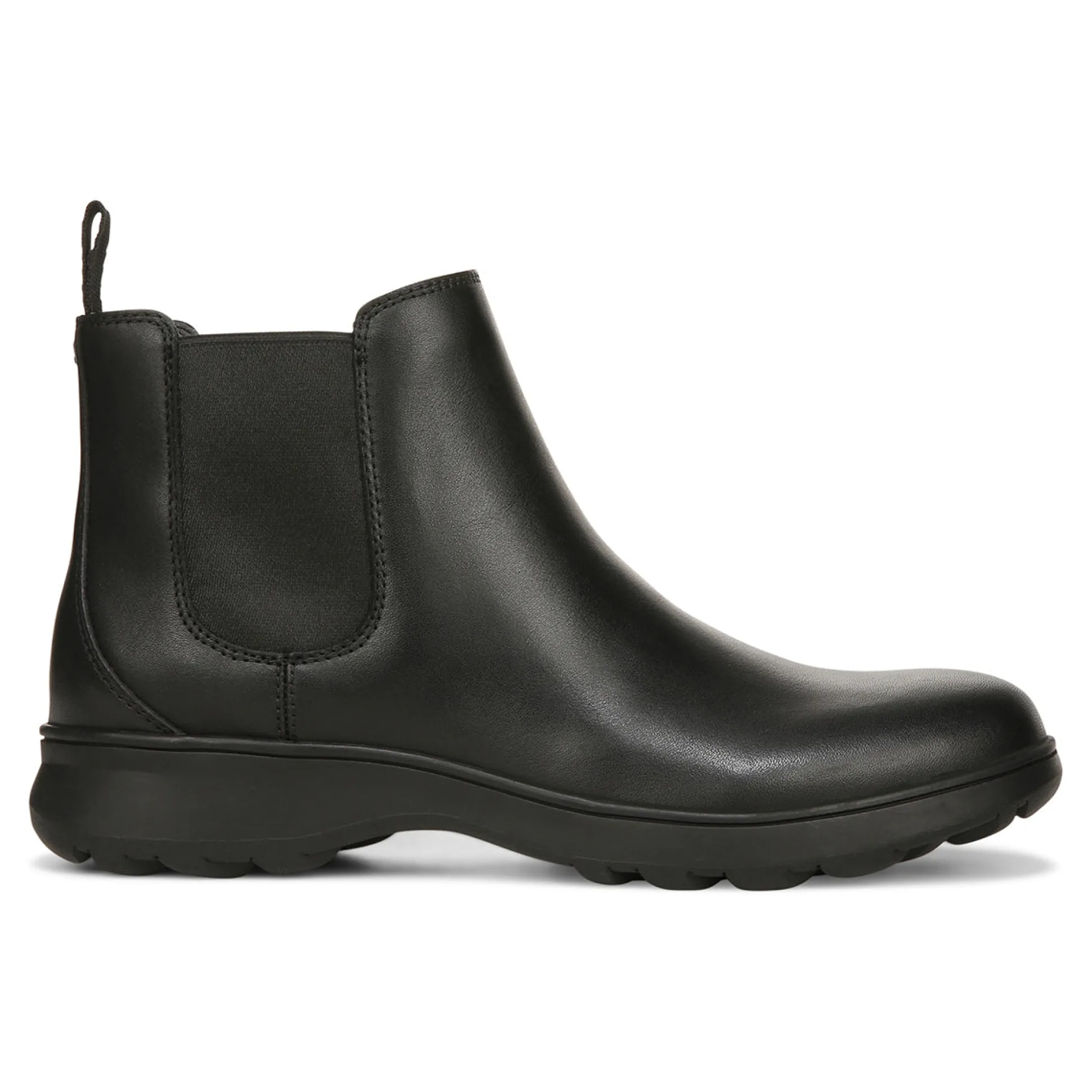 Evergreen Ankle Boot
