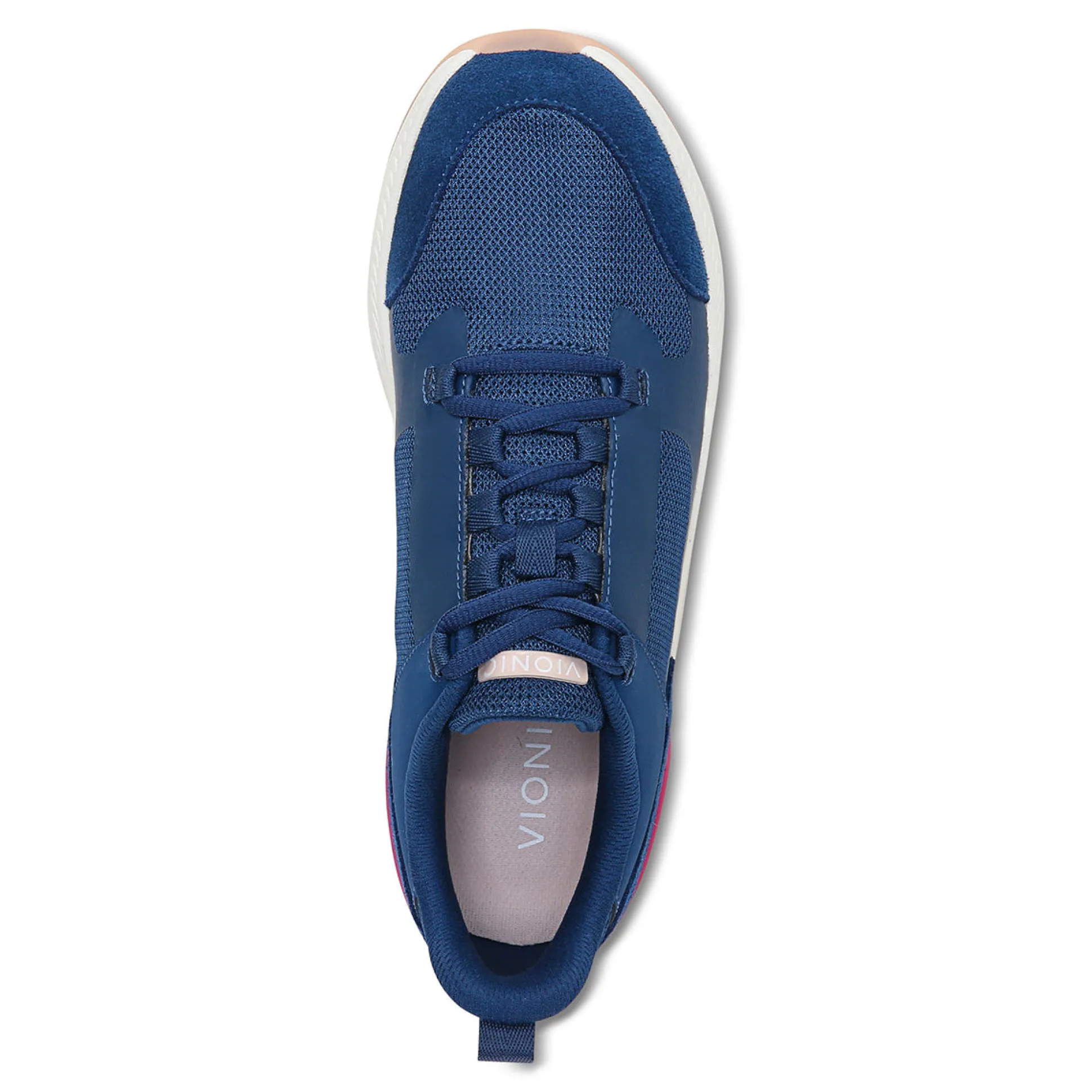 Fearless Sneaker