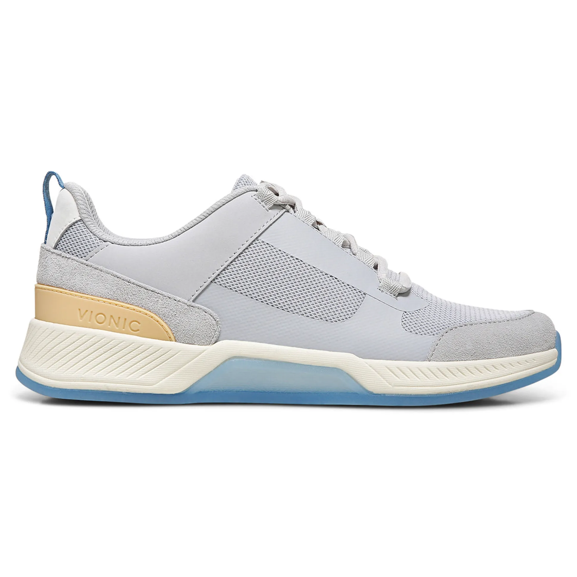 Fearless Sneaker
