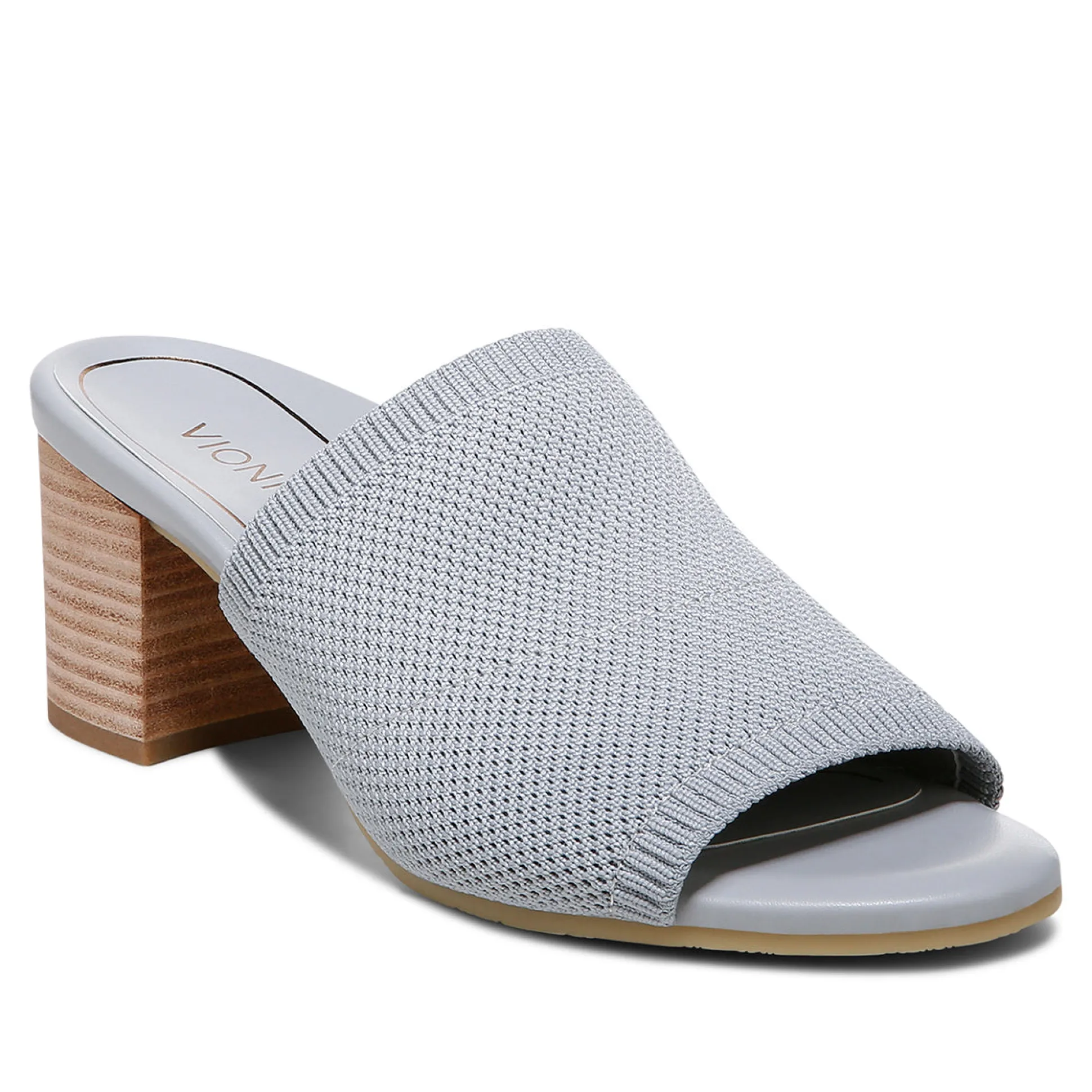 Fleur Heeled Sandal