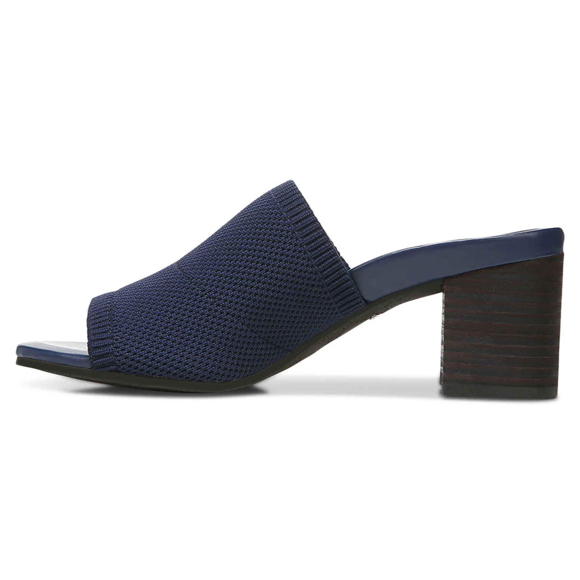 Fleur Heeled Sandal
