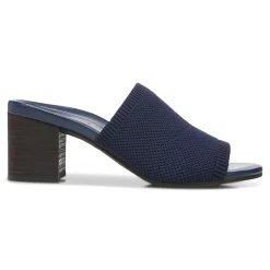 Fleur Heeled Sandal