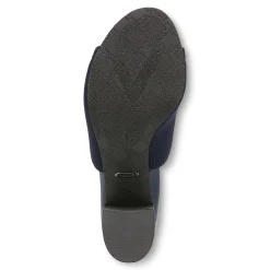Fleur Heeled Sandal